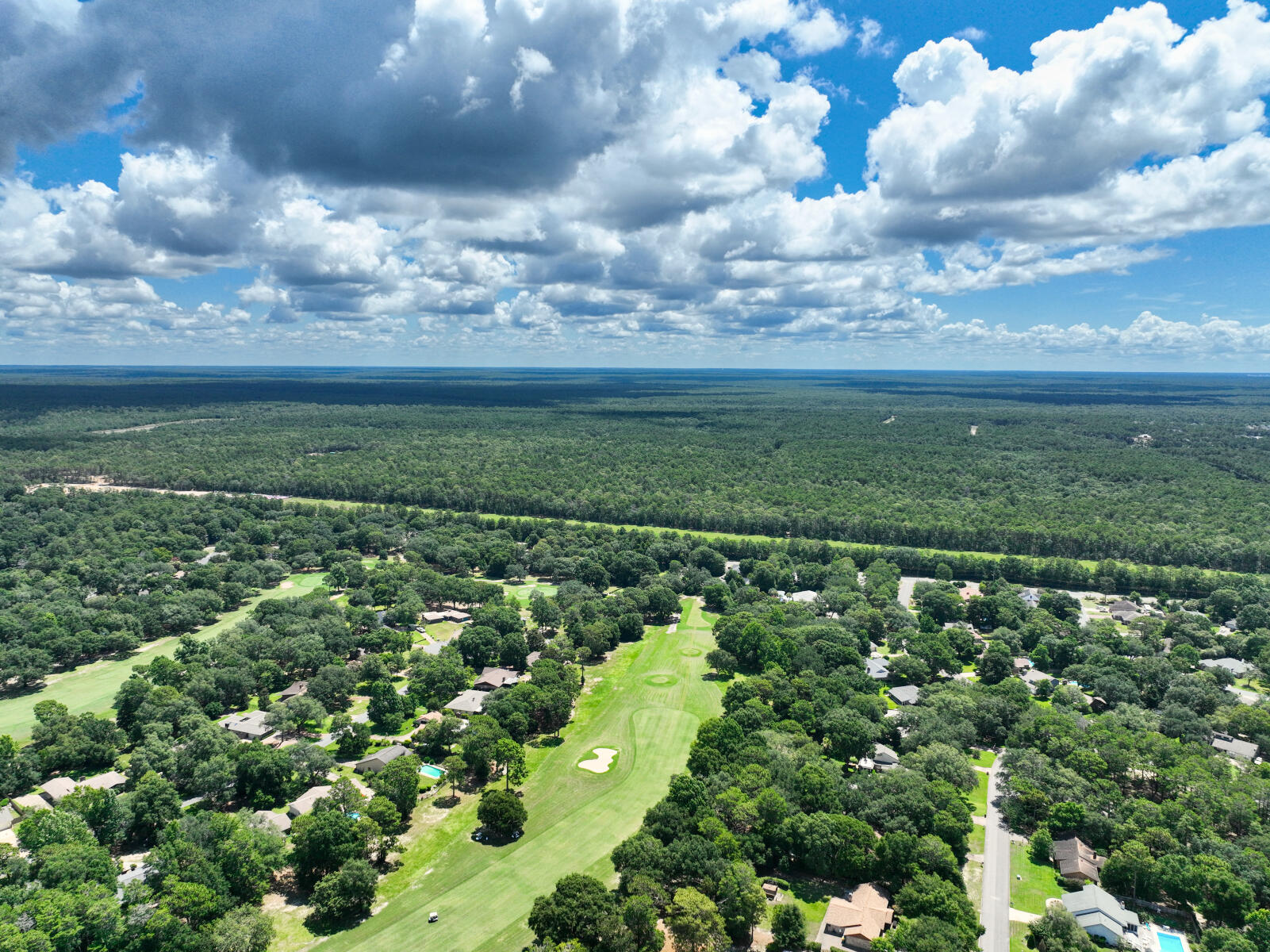 ROCKY BAYOU ESTATES 11A - Residential