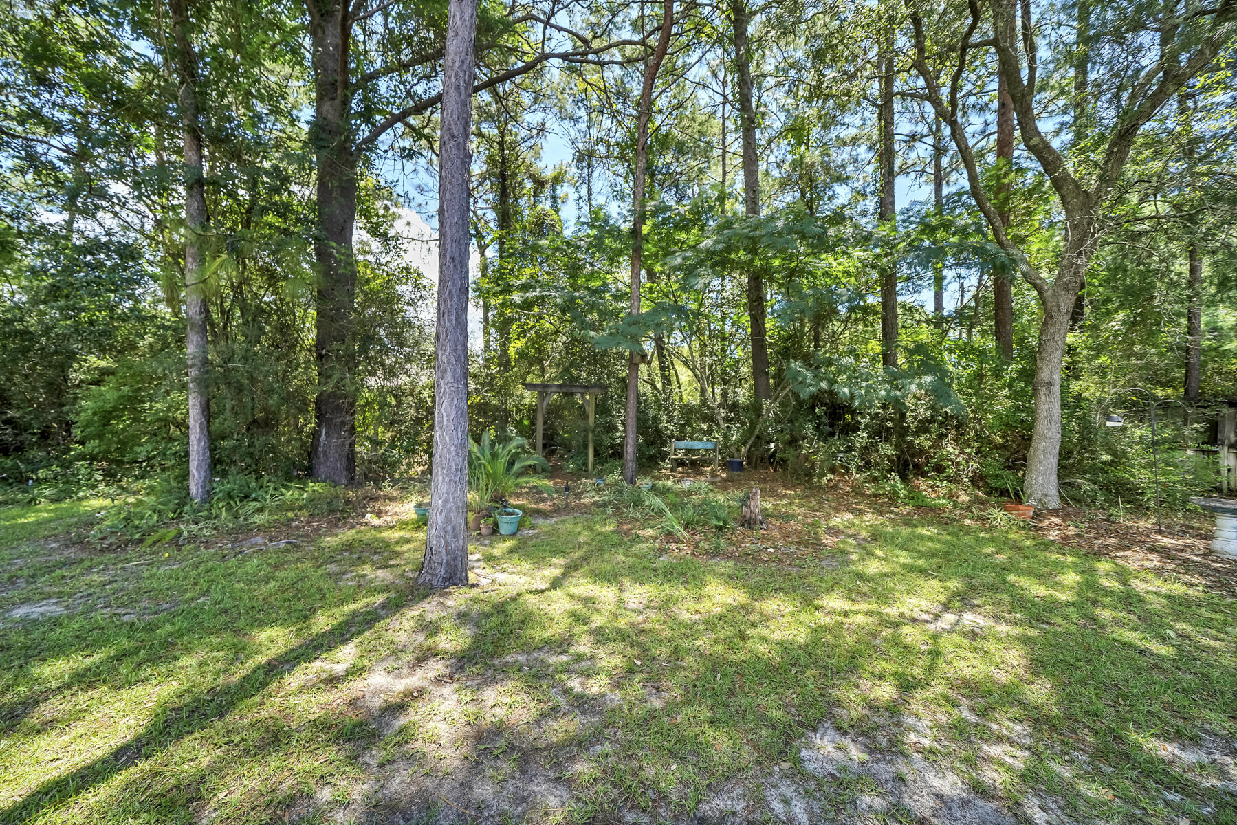 ROCKY BAYOU ESTATES 11A - Residential