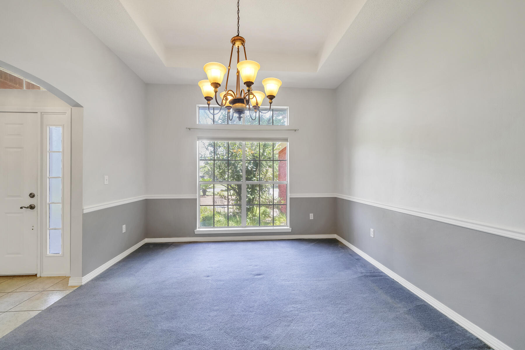 ROCKY BAYOU ESTATES 11A - Residential