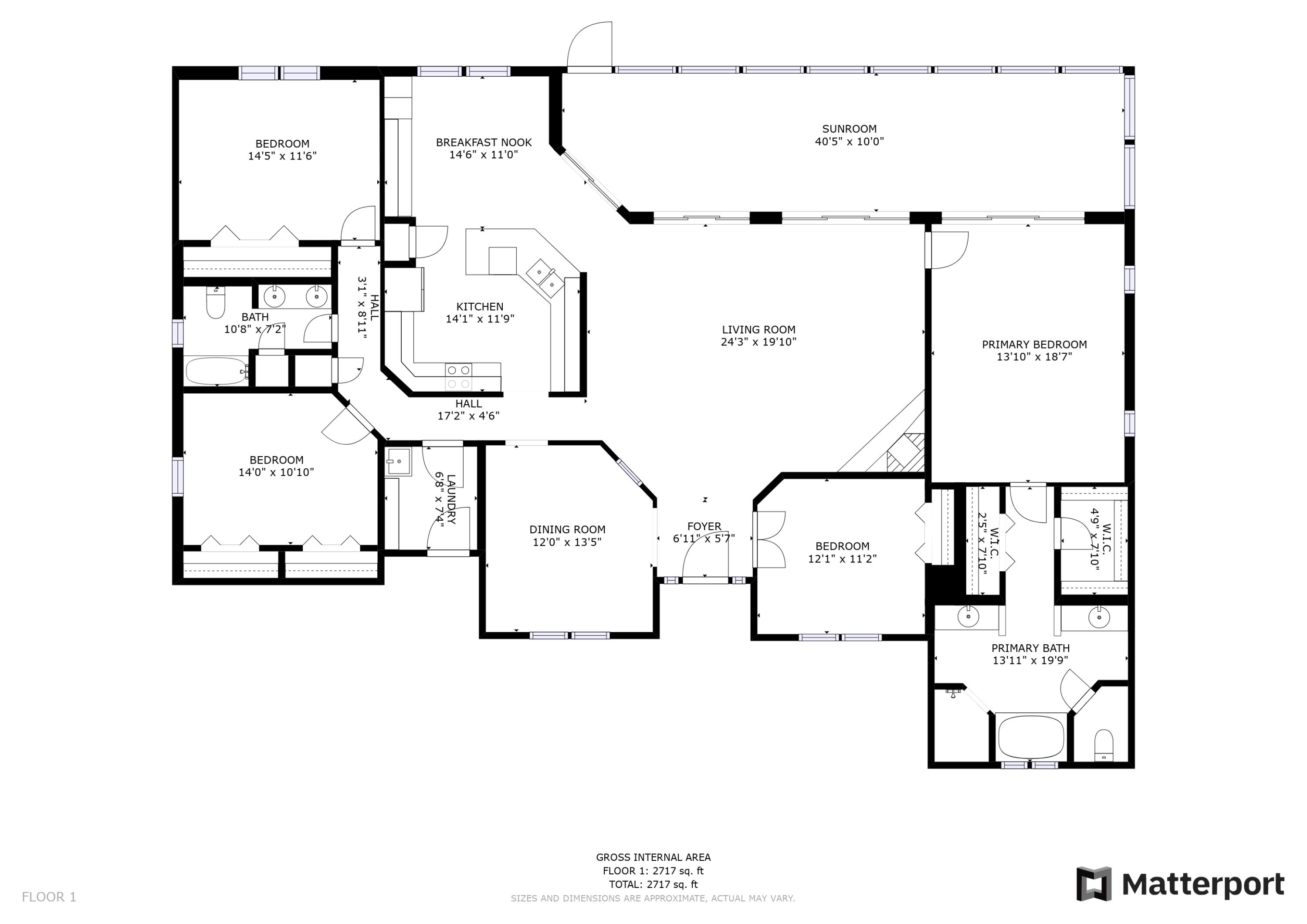 ROCKY BAYOU ESTATES 11A - Residential
