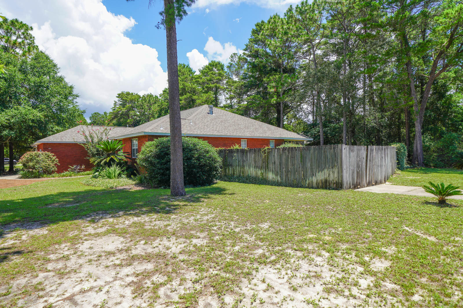 ROCKY BAYOU ESTATES 11A - Residential