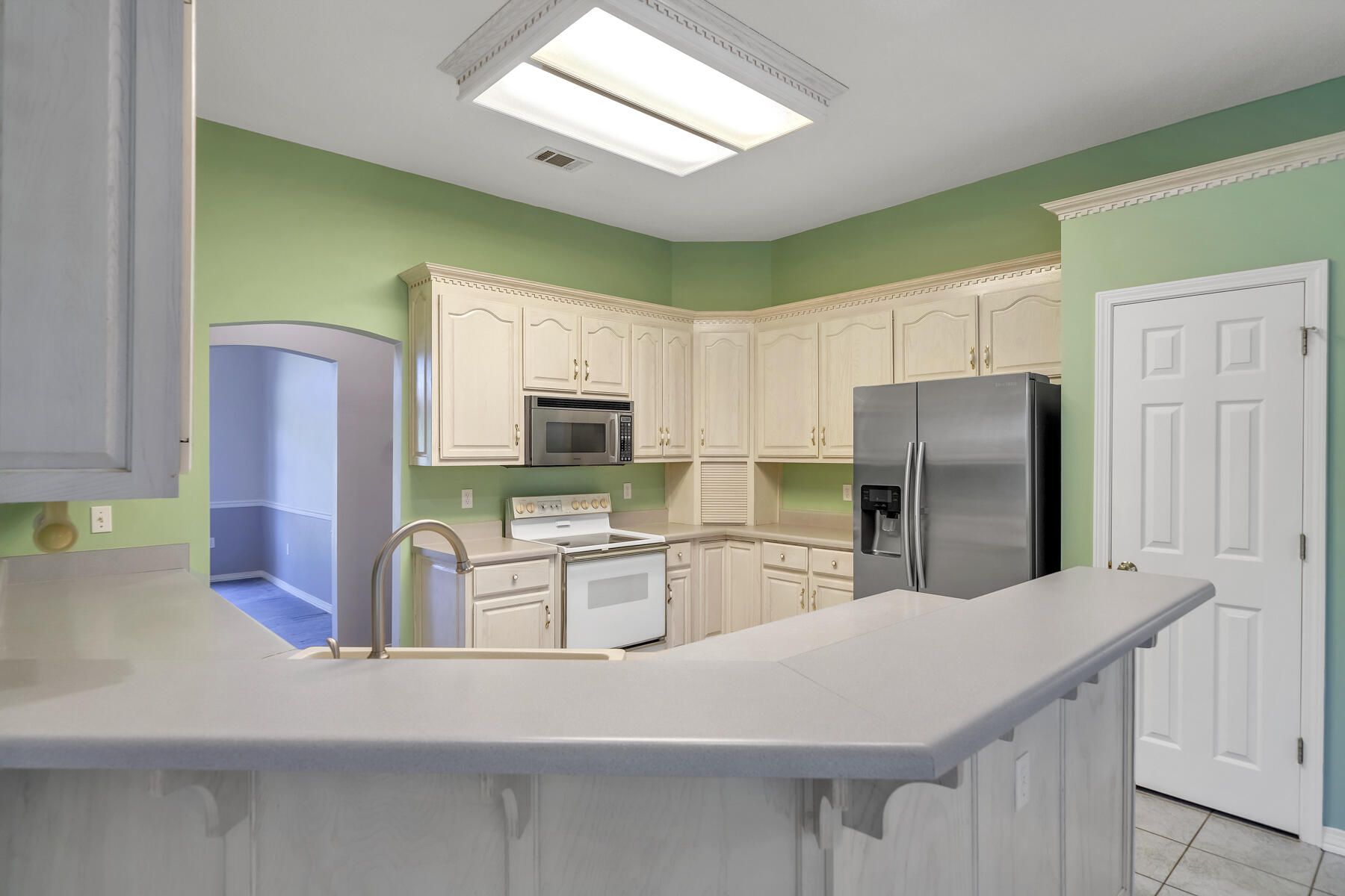 ROCKY BAYOU ESTATES 11A - Residential