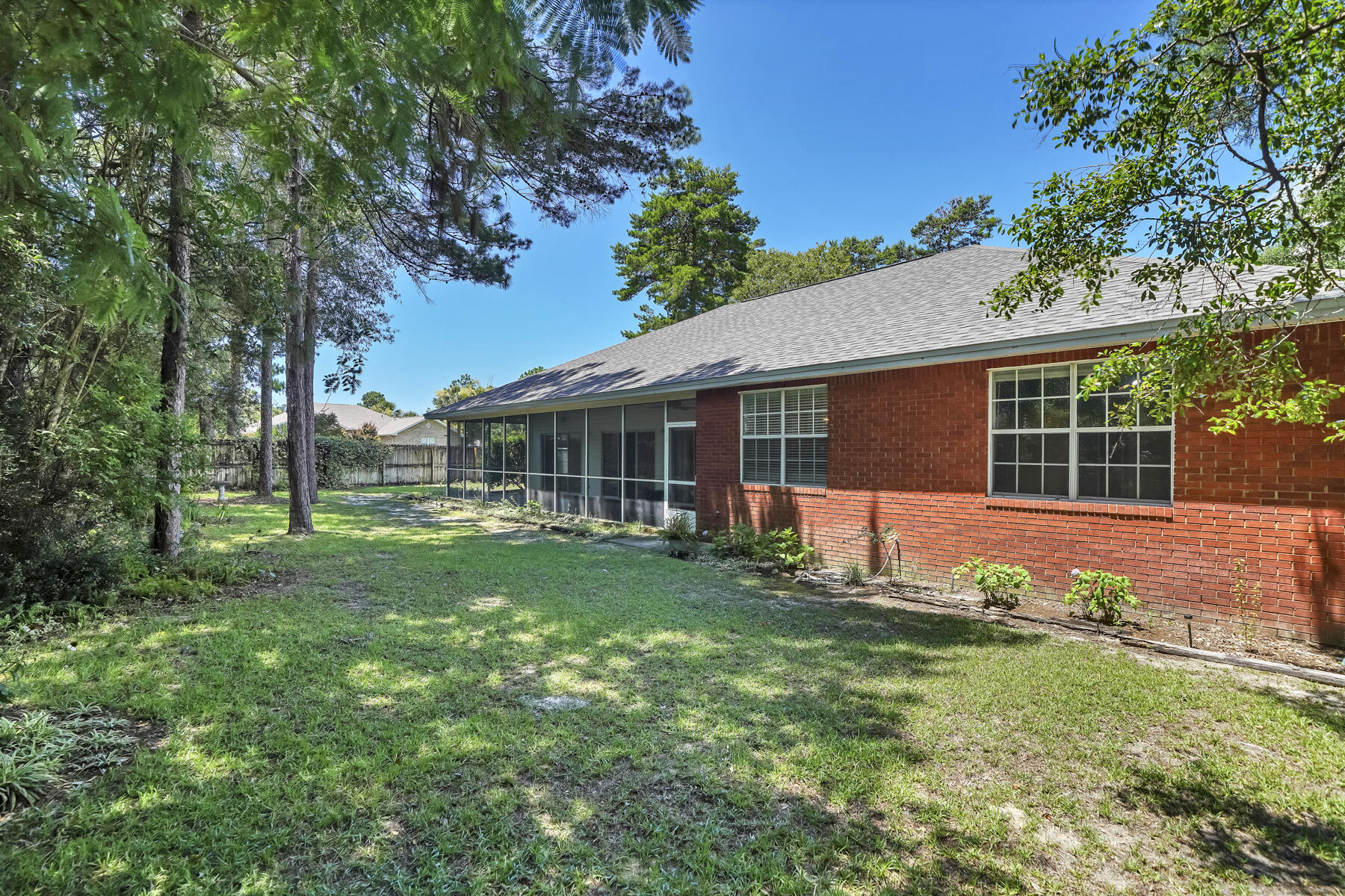 ROCKY BAYOU ESTATES 11A - Residential