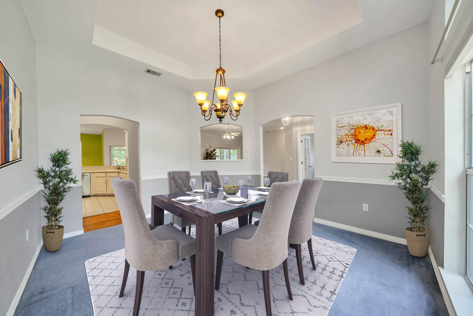 ROCKY BAYOU ESTATES 11A - Residential