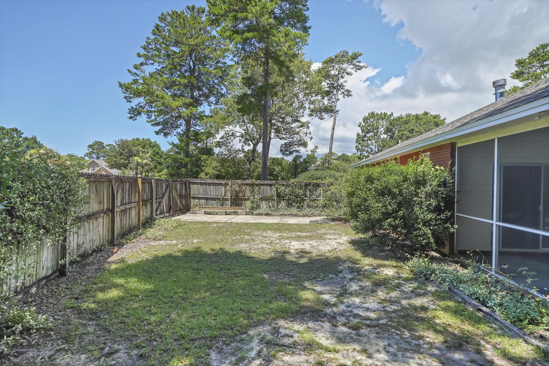 ROCKY BAYOU ESTATES 11A - Residential