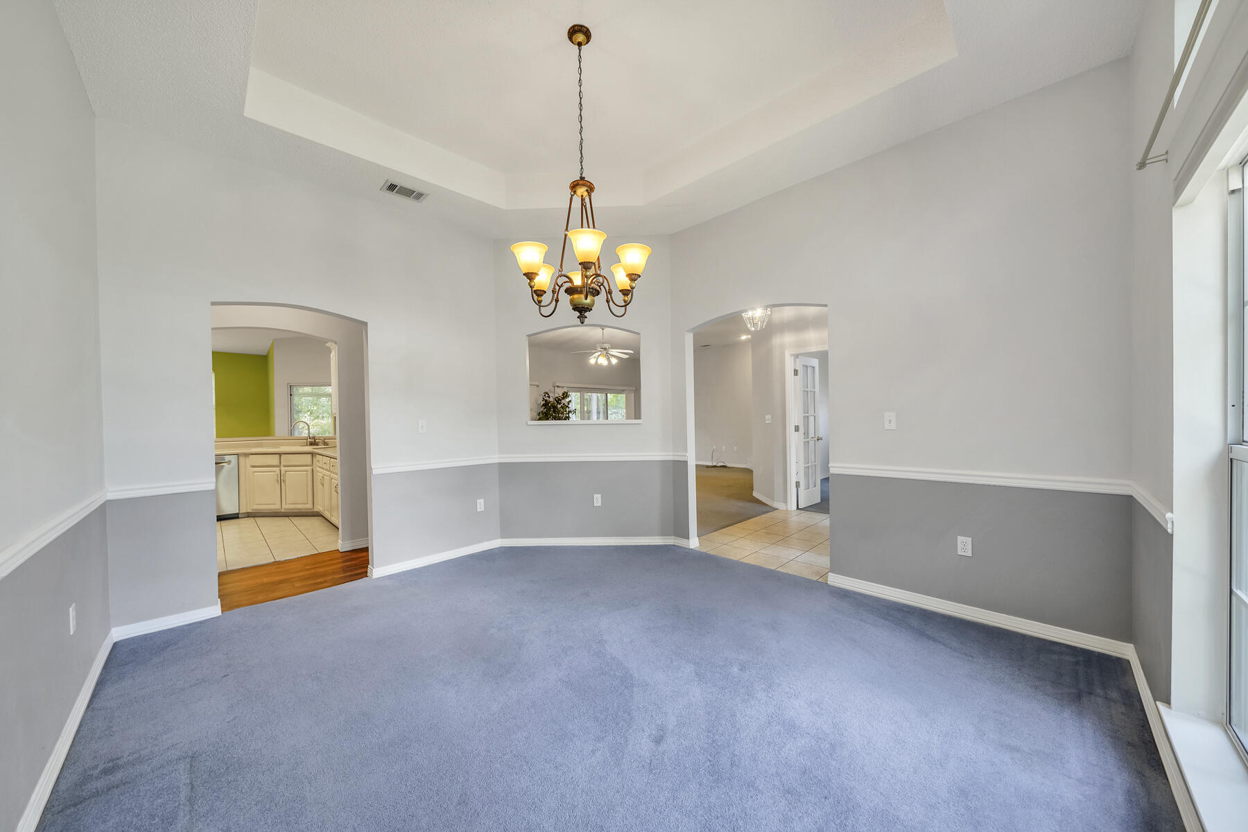 ROCKY BAYOU ESTATES 11A - Residential