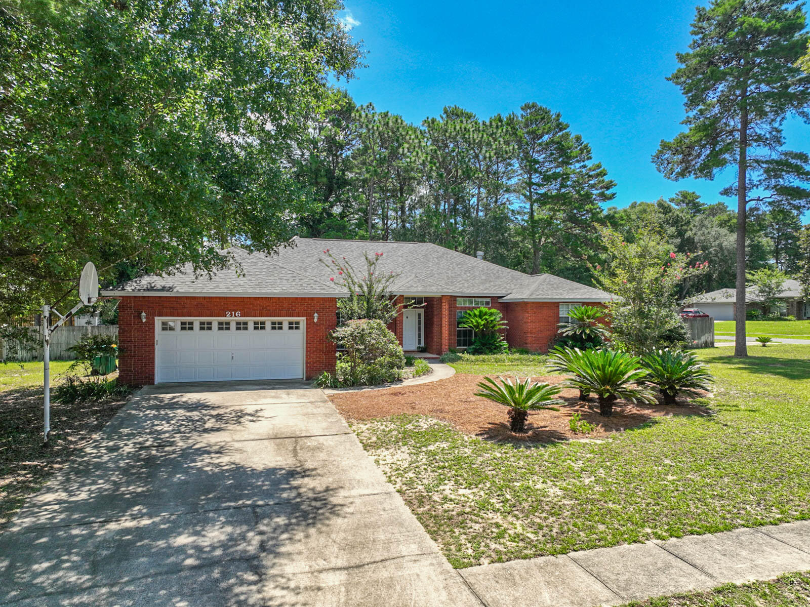 ROCKY BAYOU ESTATES 11A - Residential