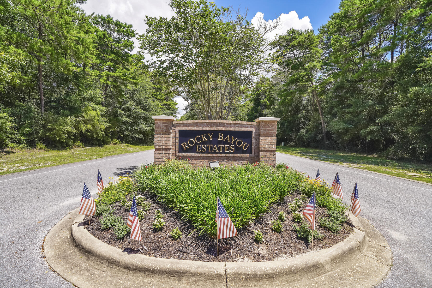 ROCKY BAYOU ESTATES 11A - Residential