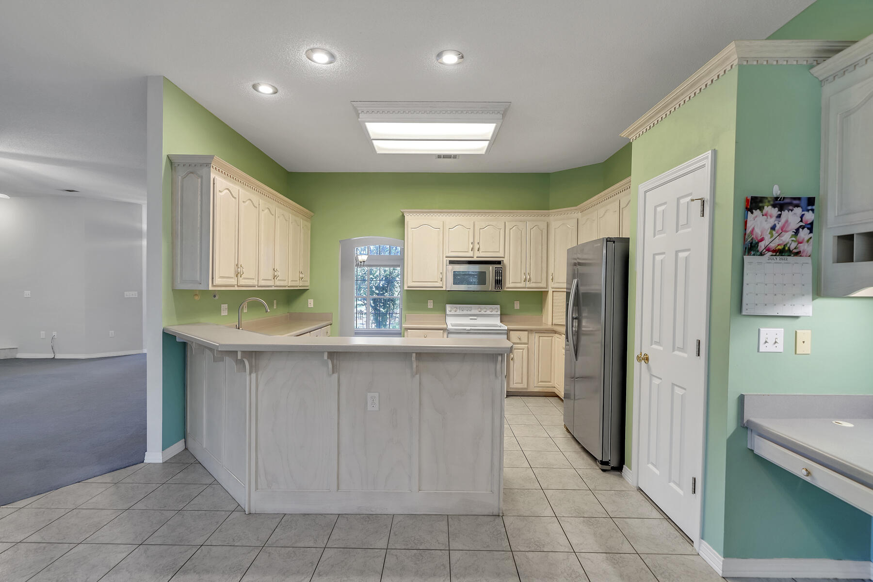 ROCKY BAYOU ESTATES 11A - Residential