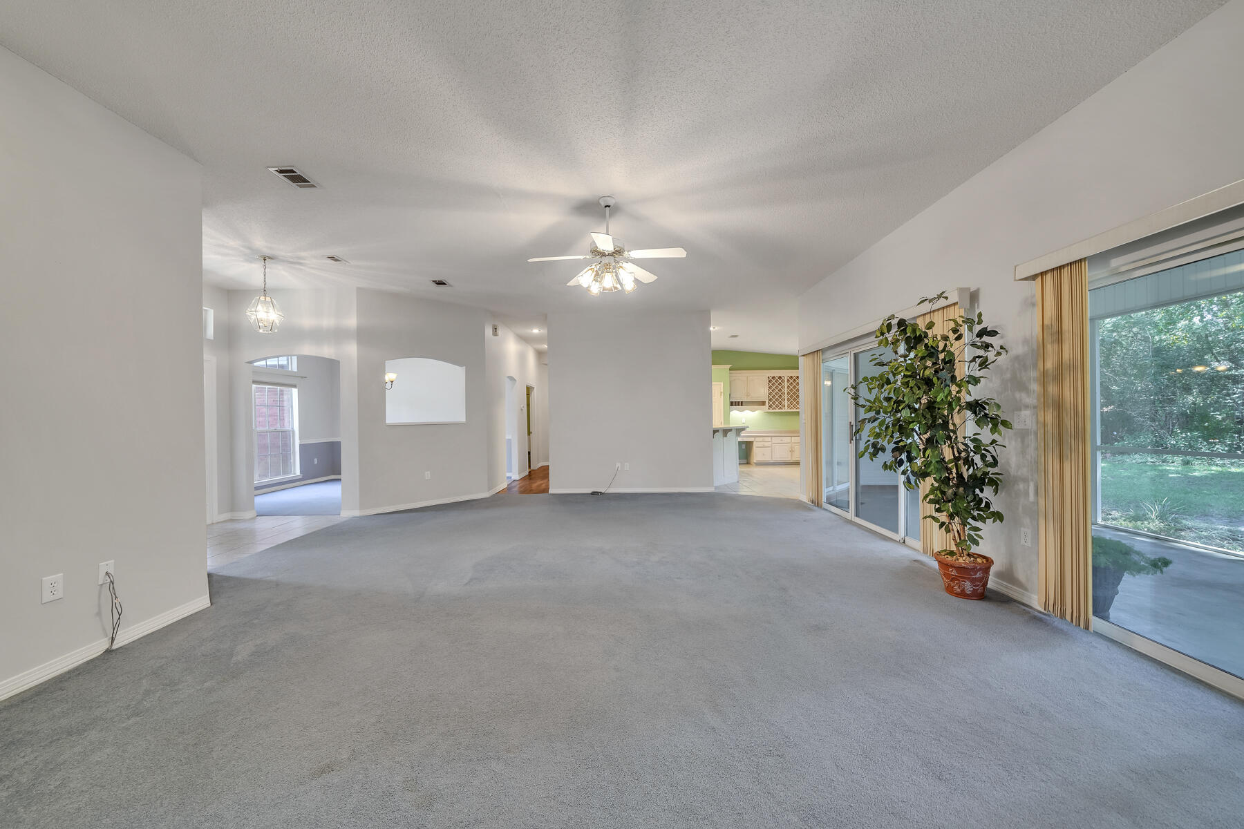 ROCKY BAYOU ESTATES 11A - Residential