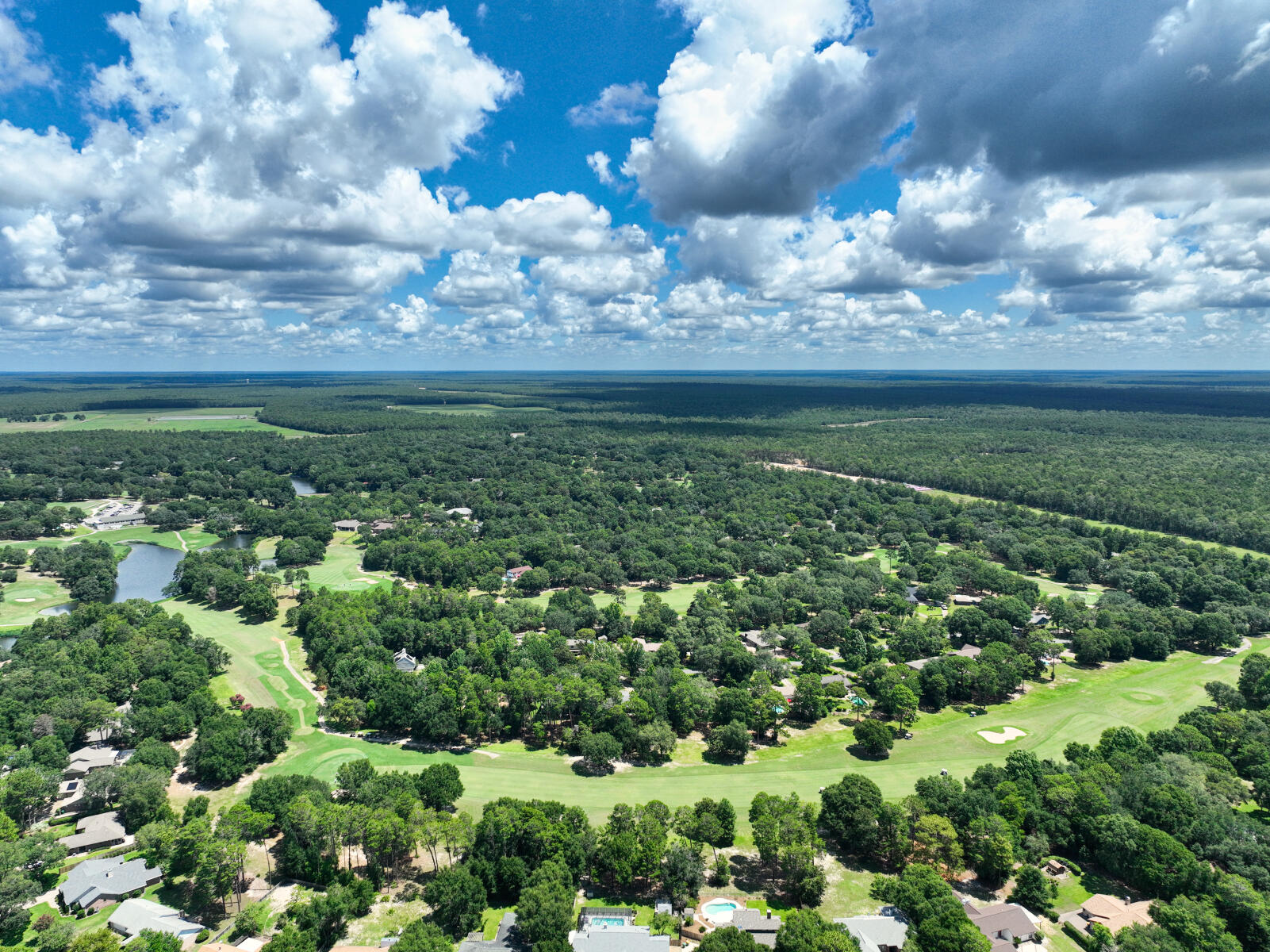 ROCKY BAYOU ESTATES 11A - Residential