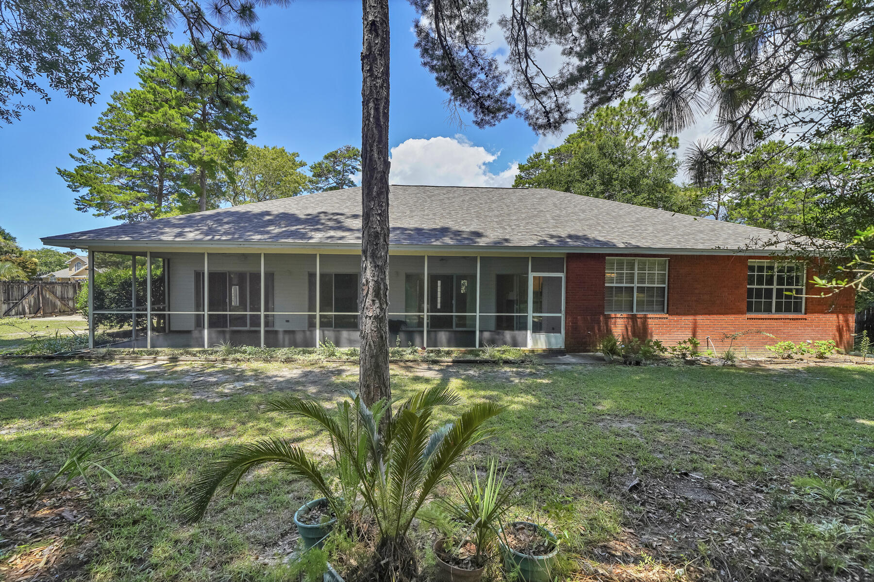 ROCKY BAYOU ESTATES 11A - Residential