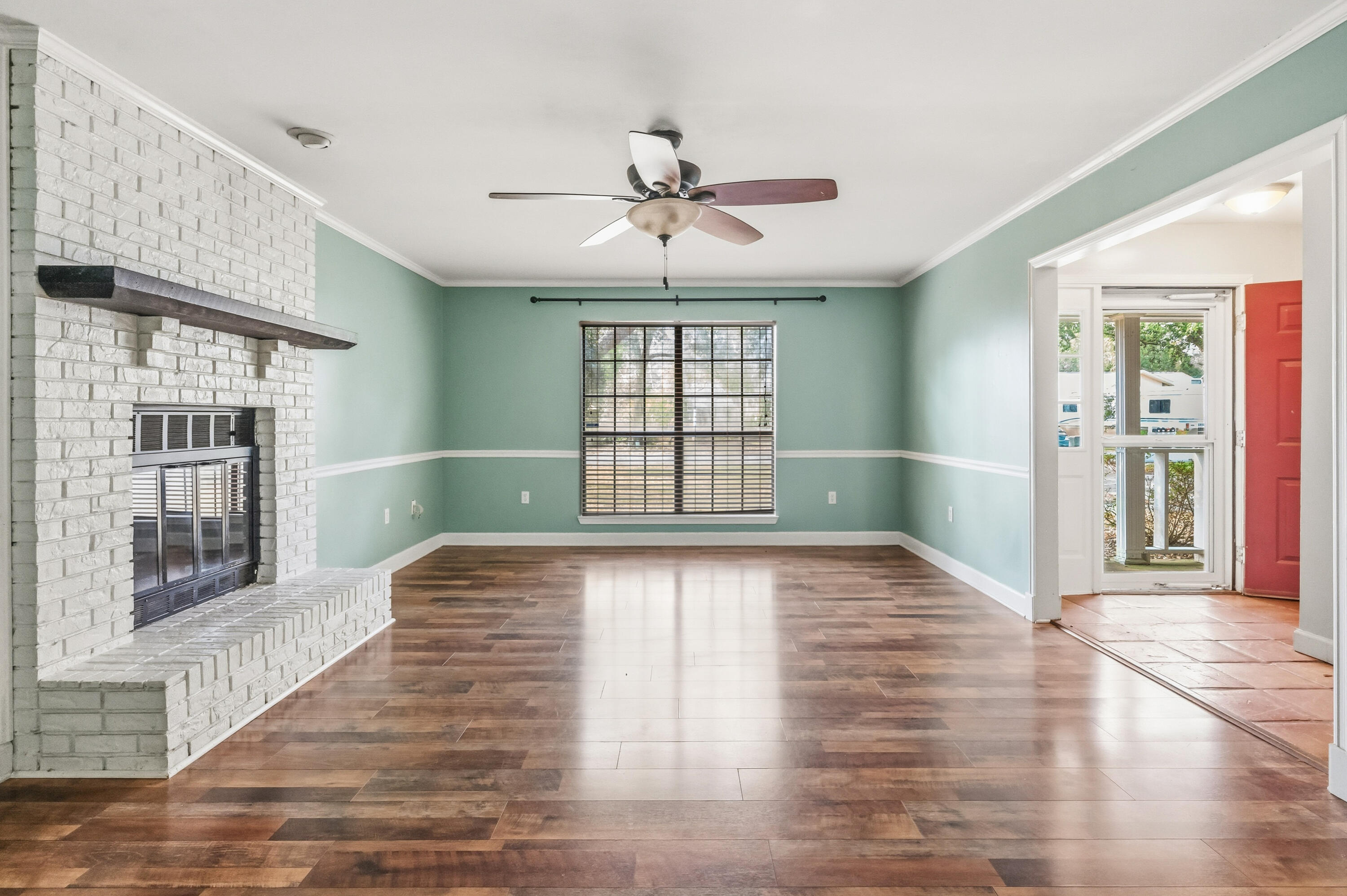 CARIBBEAN VILLAGE SOUTH 1 - Residential