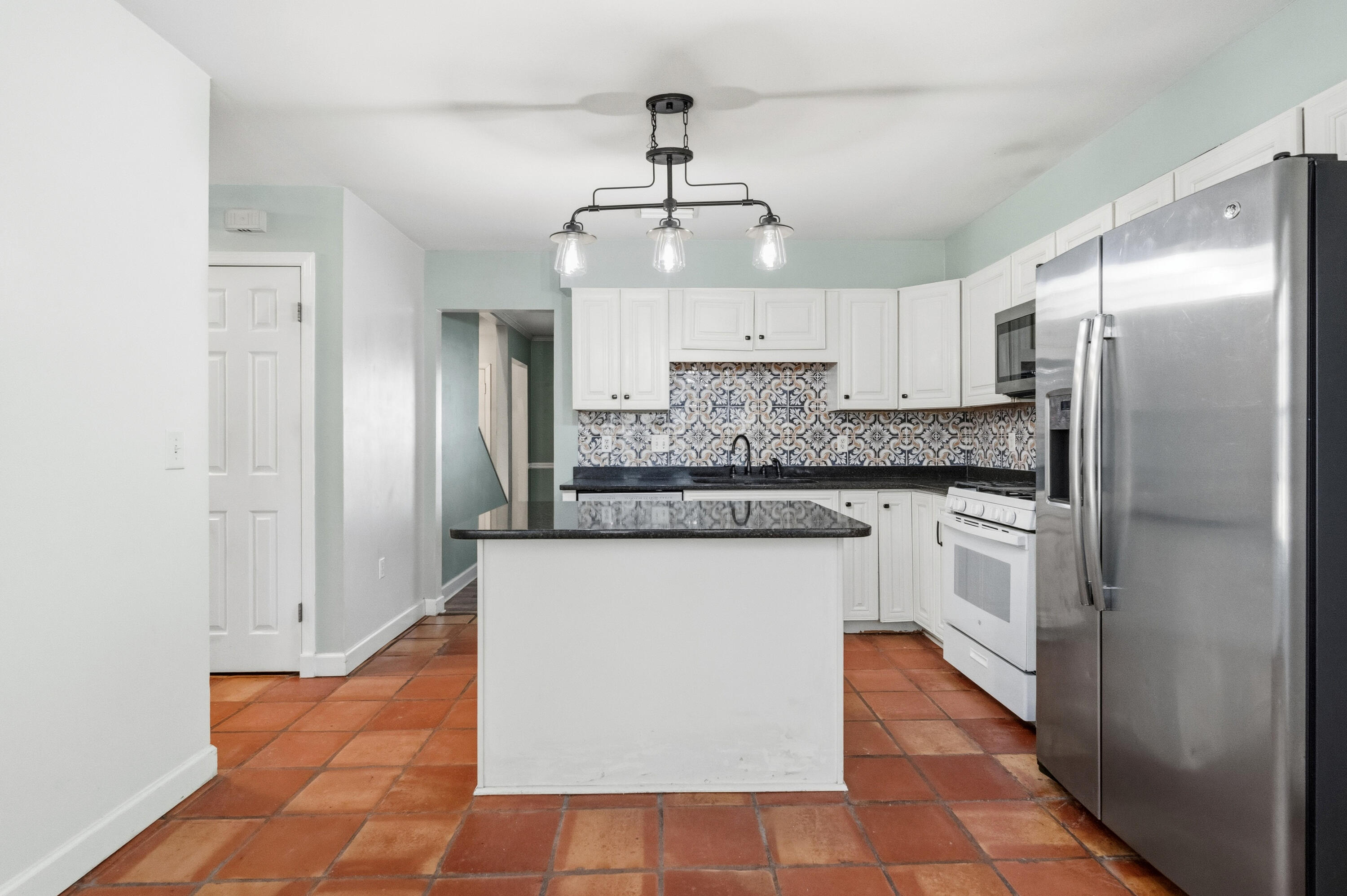 CARIBBEAN VILLAGE SOUTH 1 - Residential