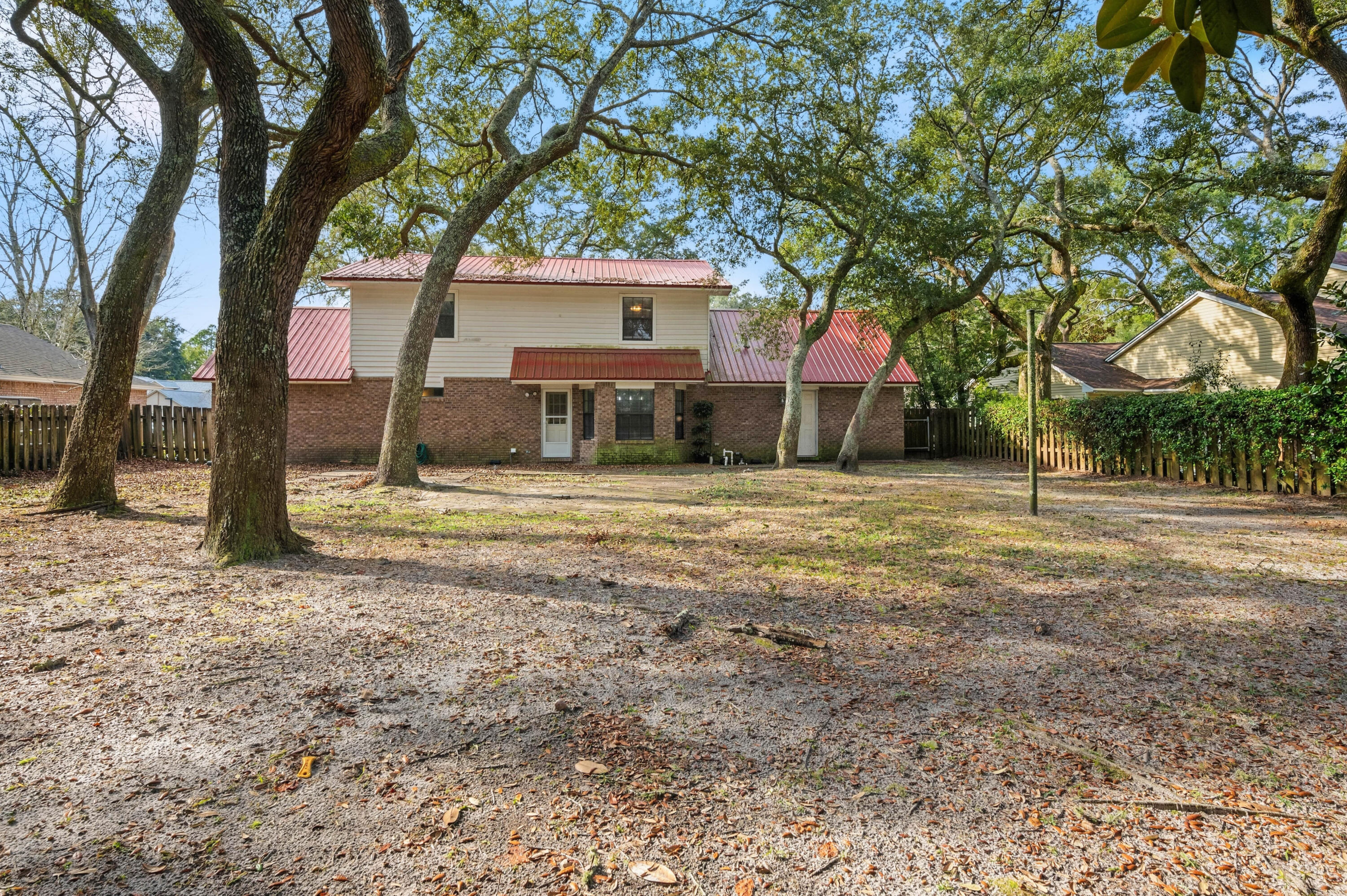 CARIBBEAN VILLAGE SOUTH 1 - Residential