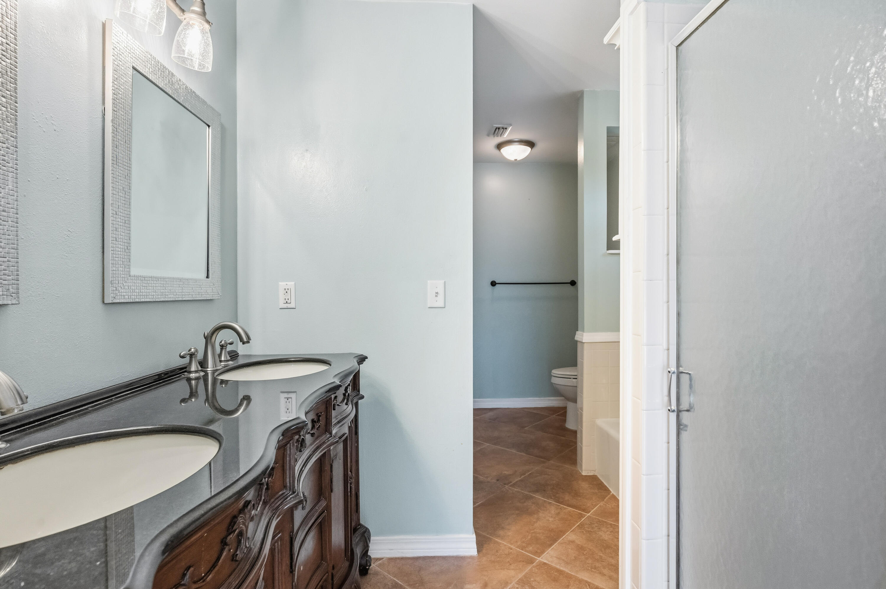 CARIBBEAN VILLAGE SOUTH 1 - Residential