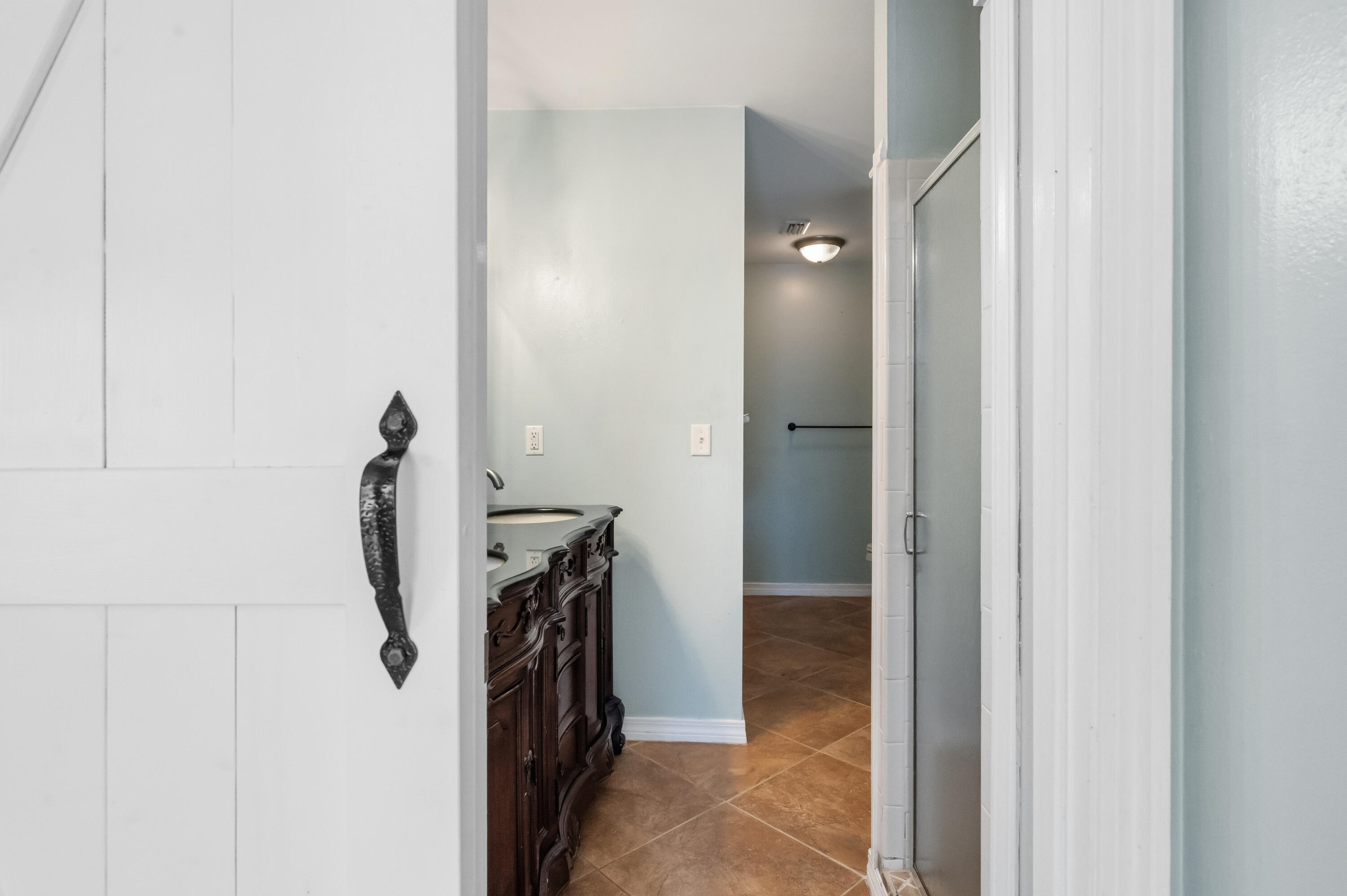 CARIBBEAN VILLAGE SOUTH 1 - Residential