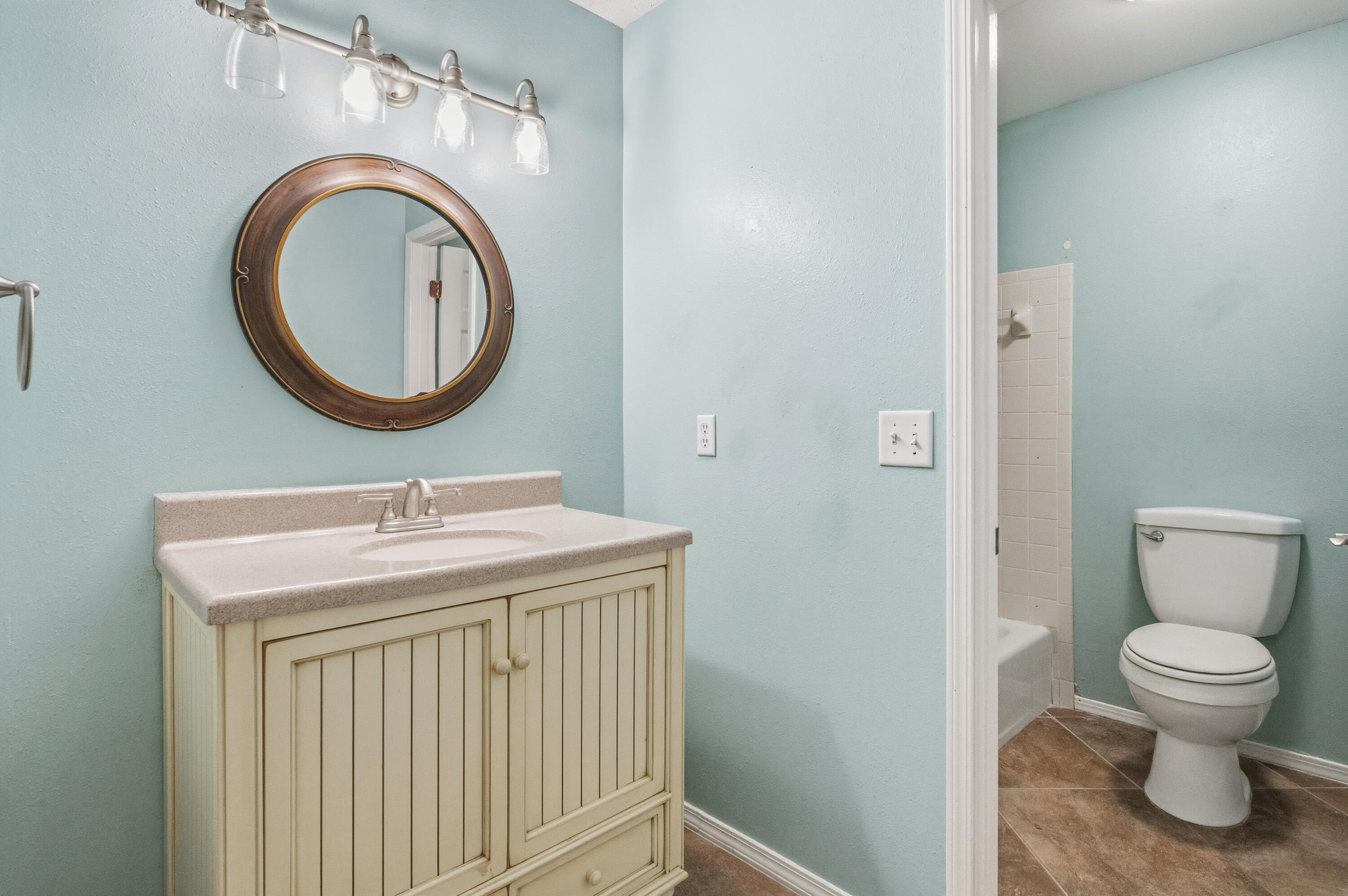 CARIBBEAN VILLAGE SOUTH 1 - Residential