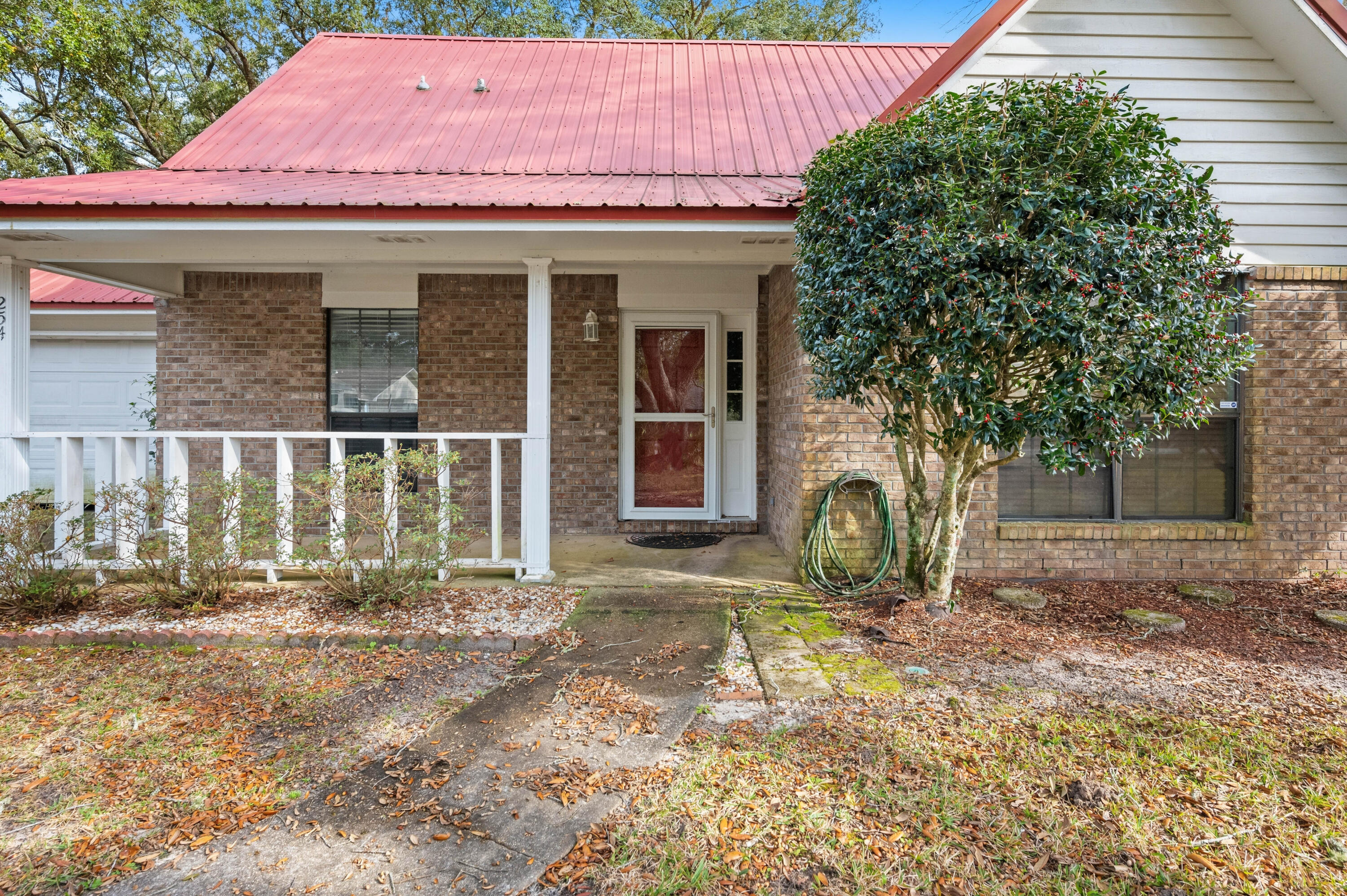 CARIBBEAN VILLAGE SOUTH 1 - Residential