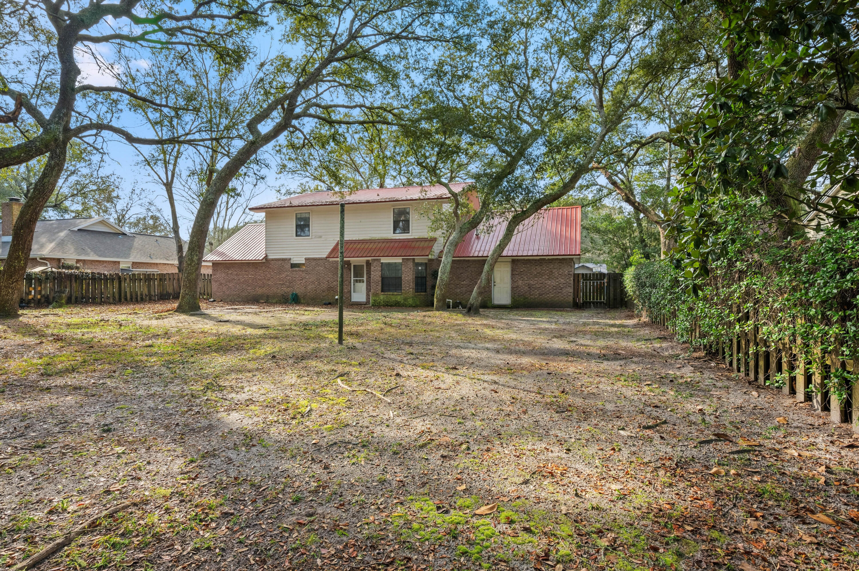 CARIBBEAN VILLAGE SOUTH 1 - Residential