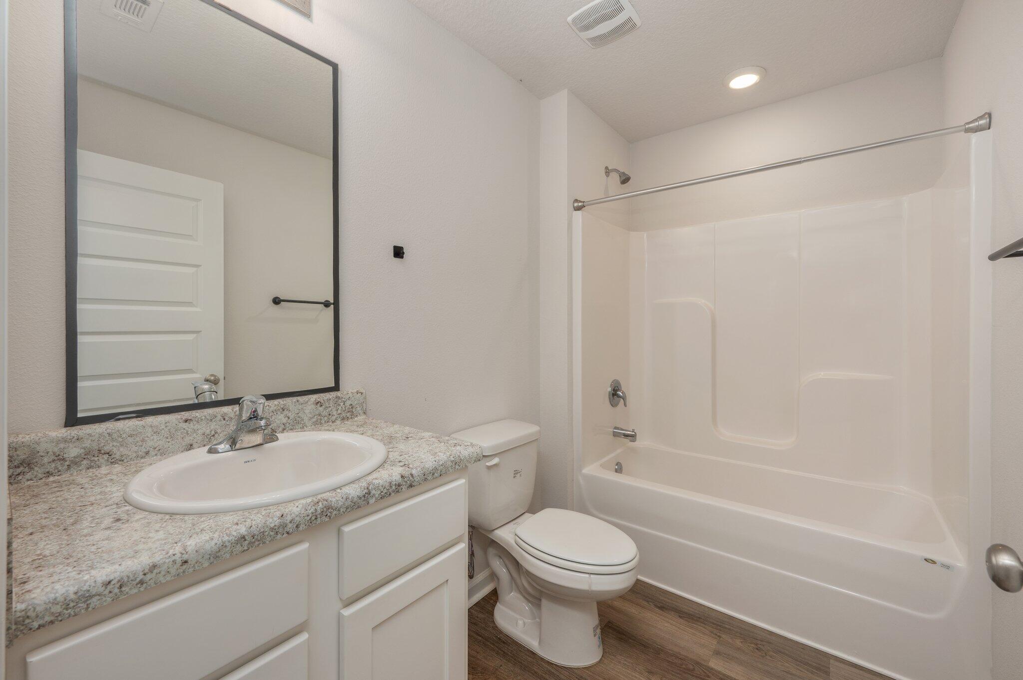 HERITAGE PLANTATION PH I - Residential
