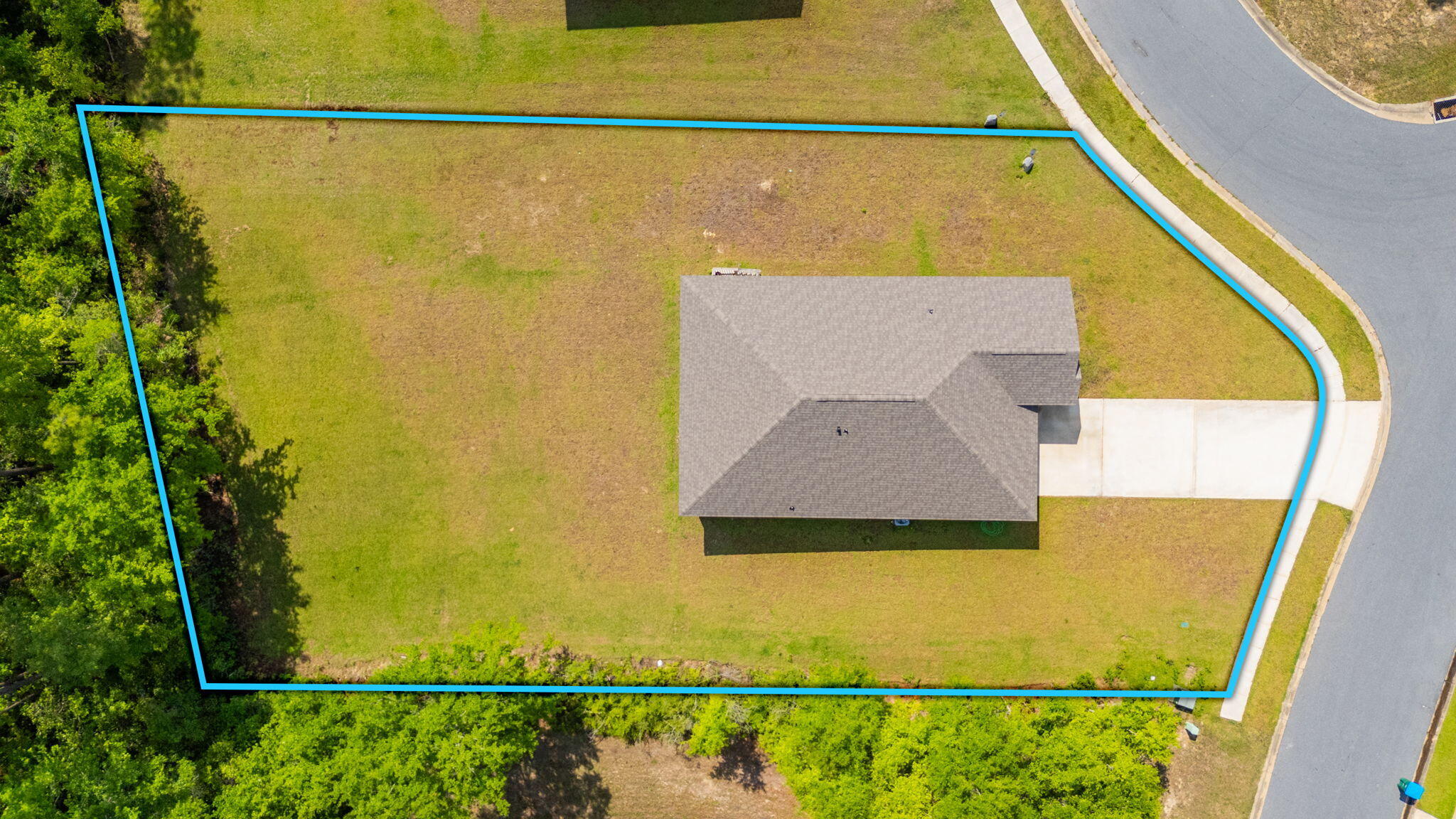 HERITAGE PLANTATION PH I - Residential