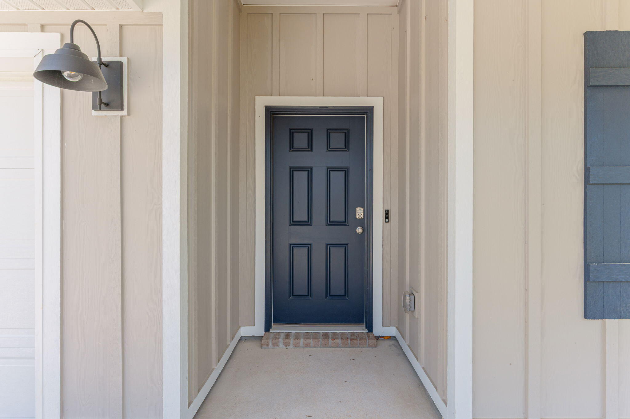 HERITAGE PLANTATION PH I - Residential