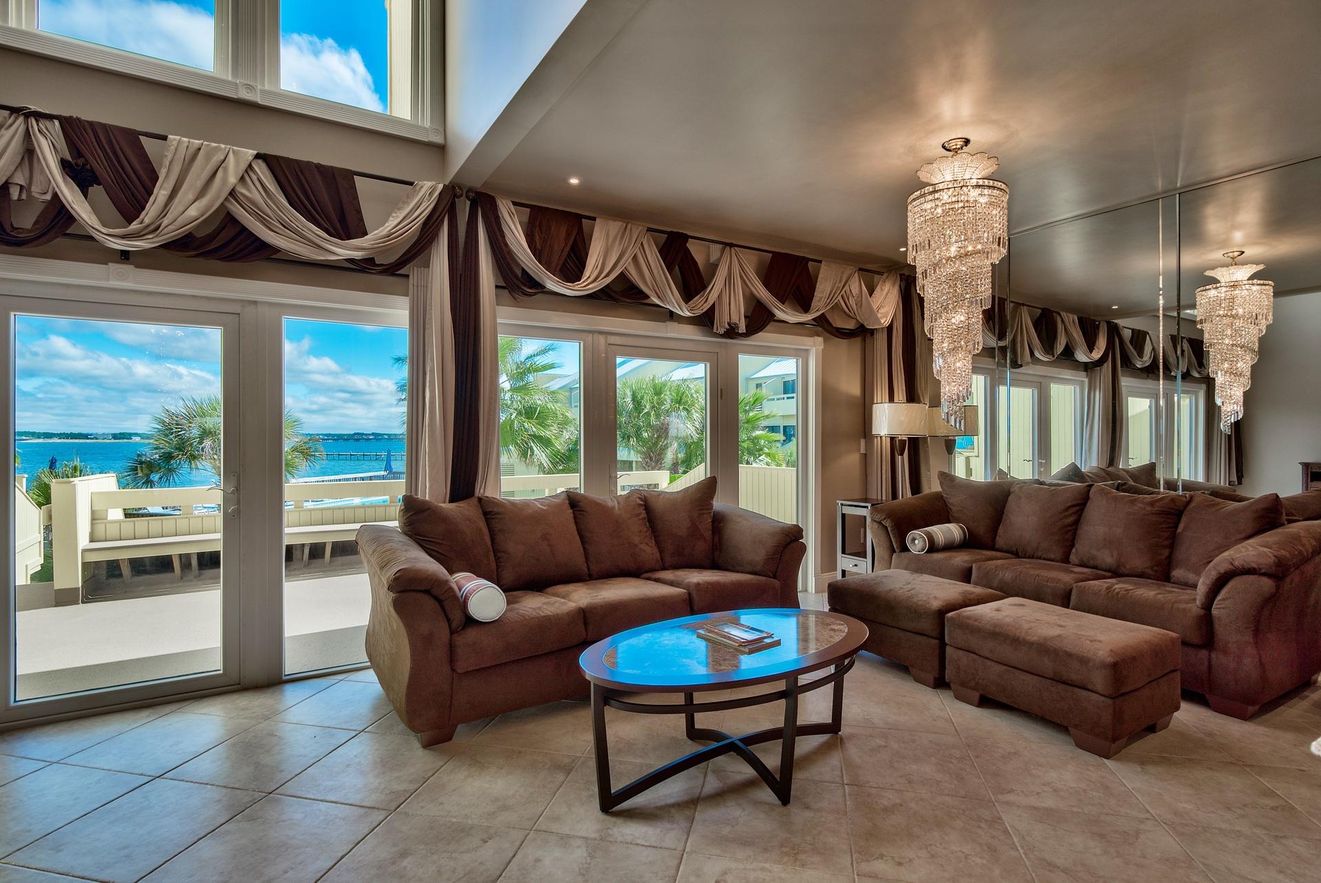BUENA VIDA - Residential