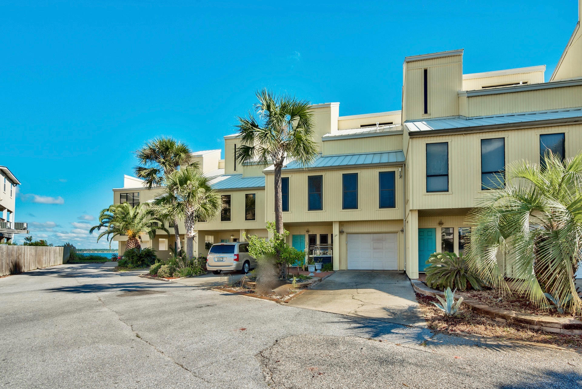 BUENA VIDA - Residential