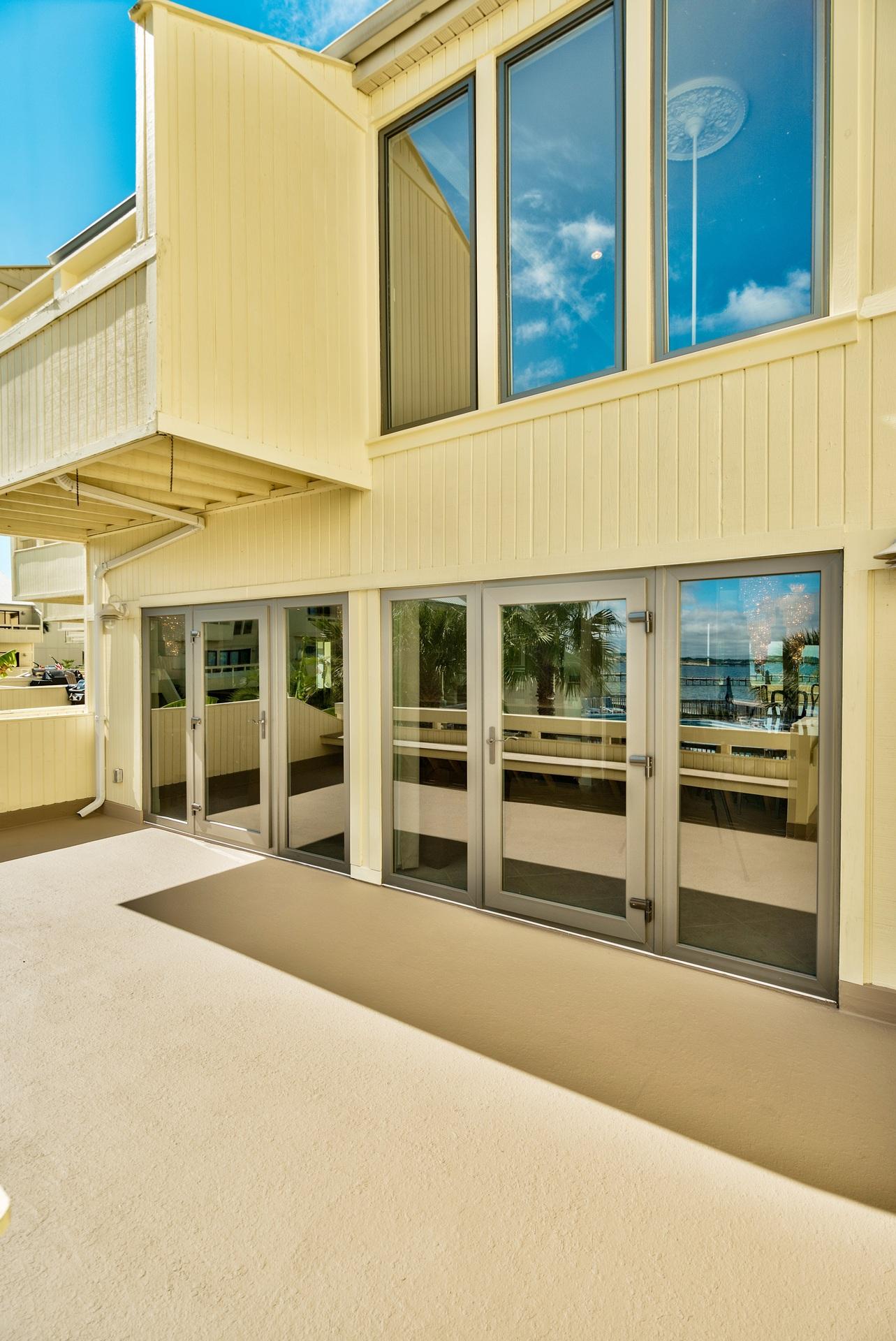 BUENA VIDA - Residential