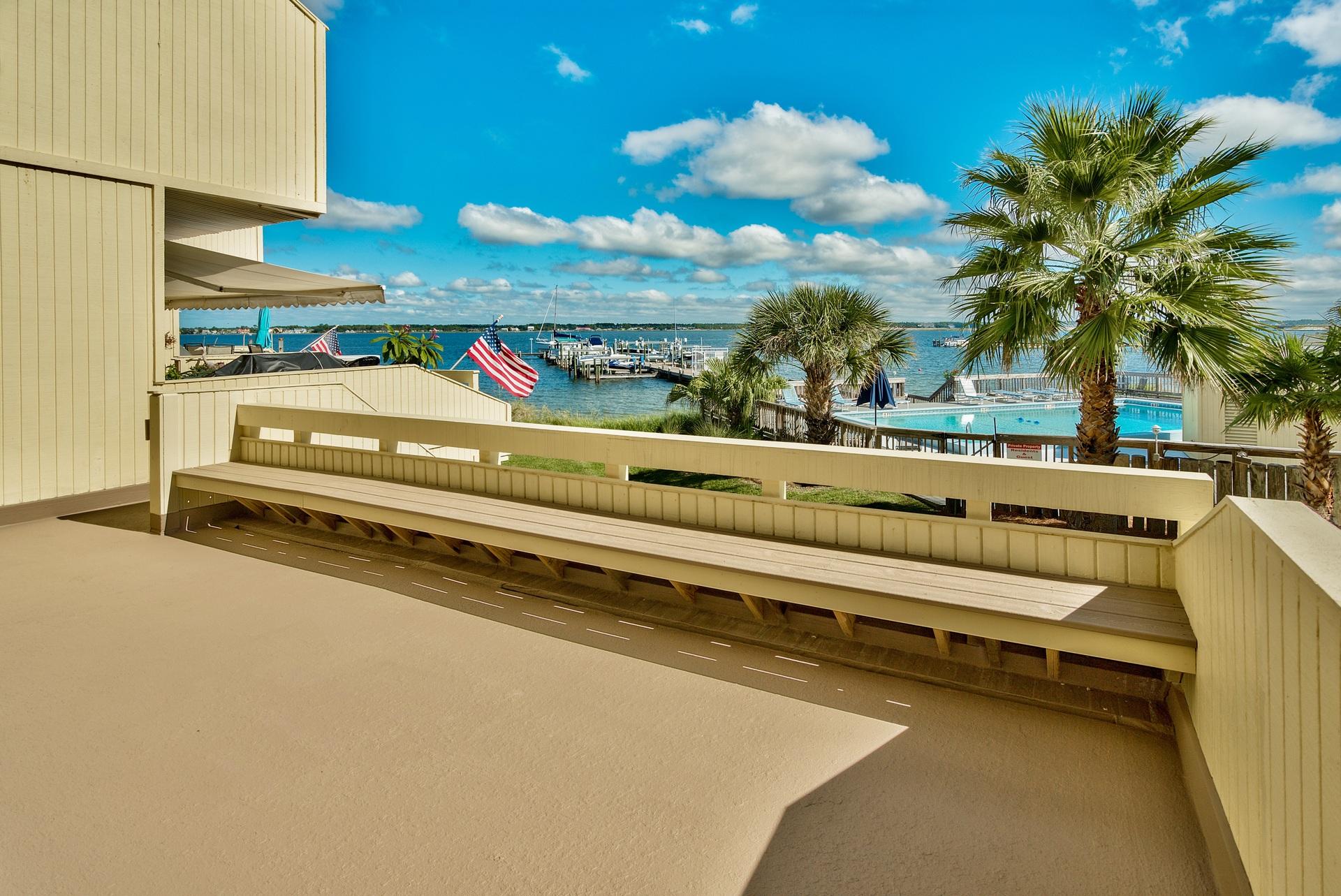BUENA VIDA - Residential