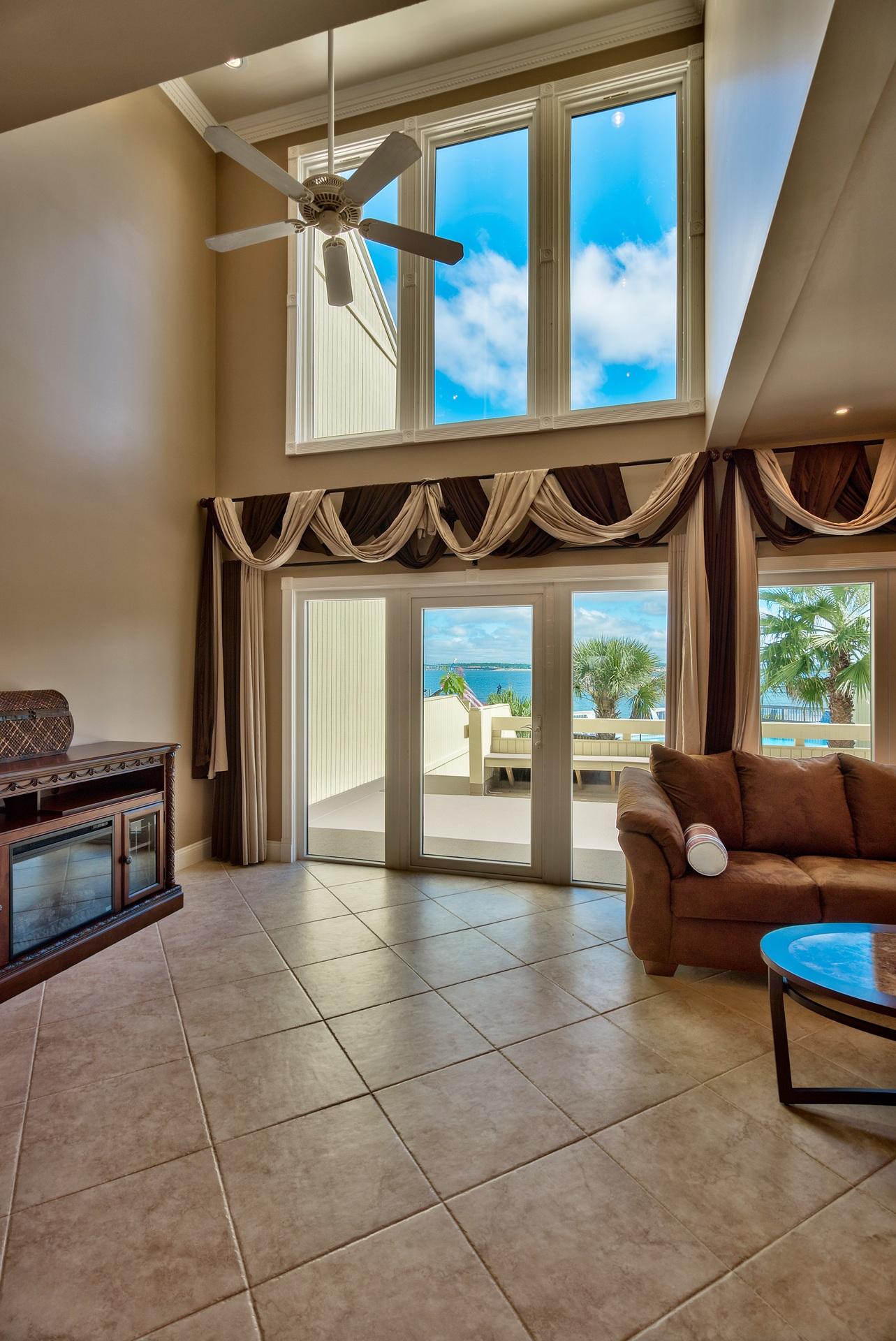 BUENA VIDA - Residential