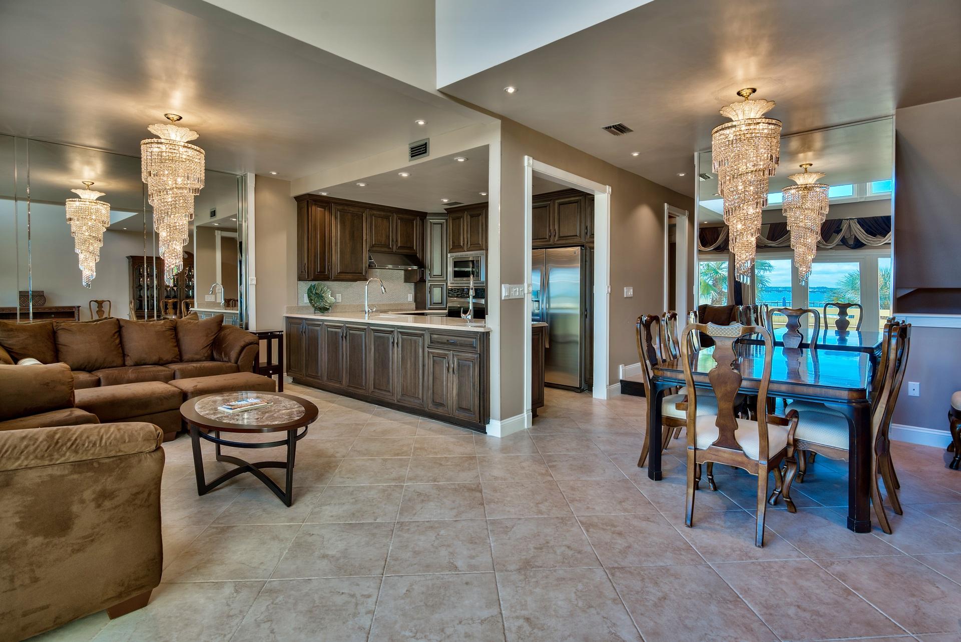 BUENA VIDA - Residential