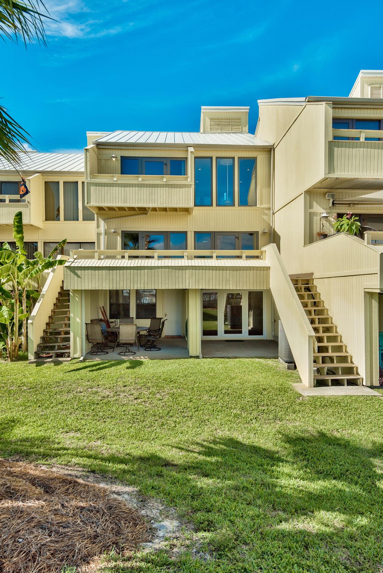 BUENA VIDA - Residential