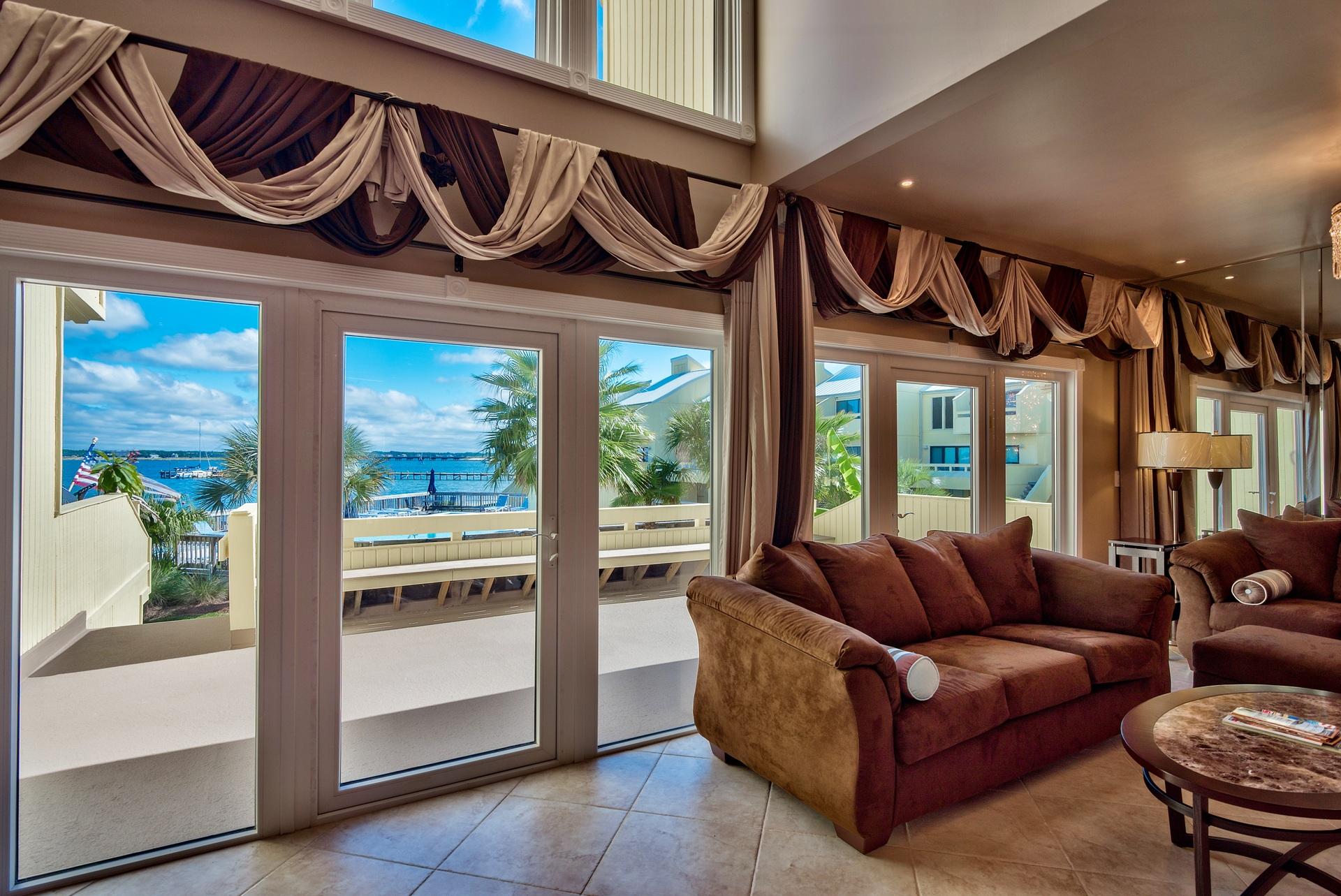 BUENA VIDA - Residential