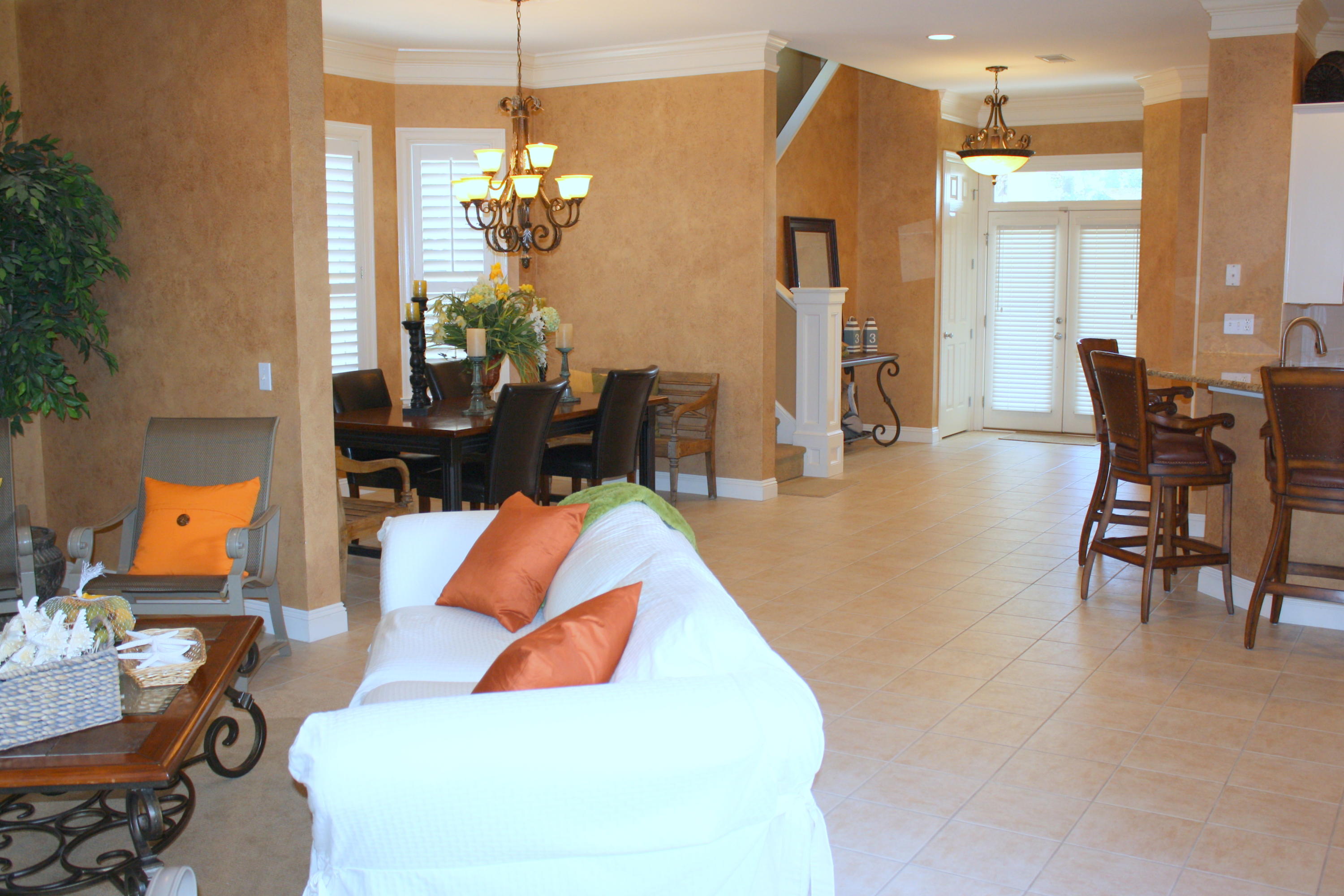 Destiny S/D - Residential