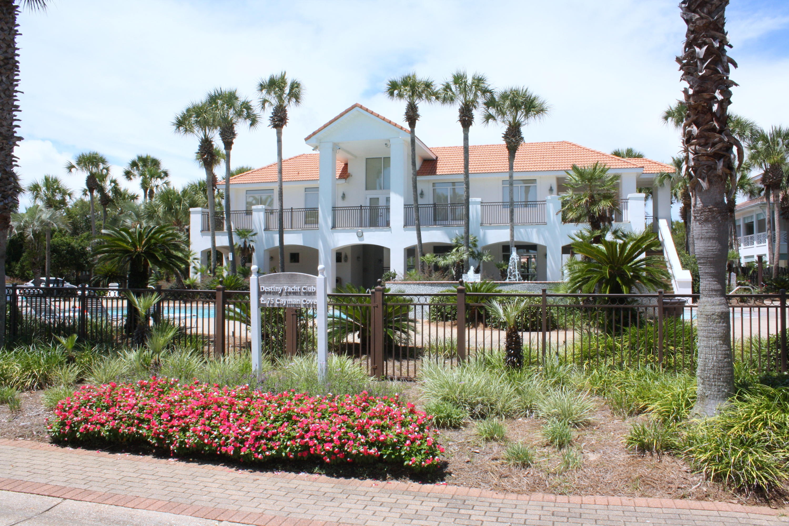 Destiny S/D - Residential