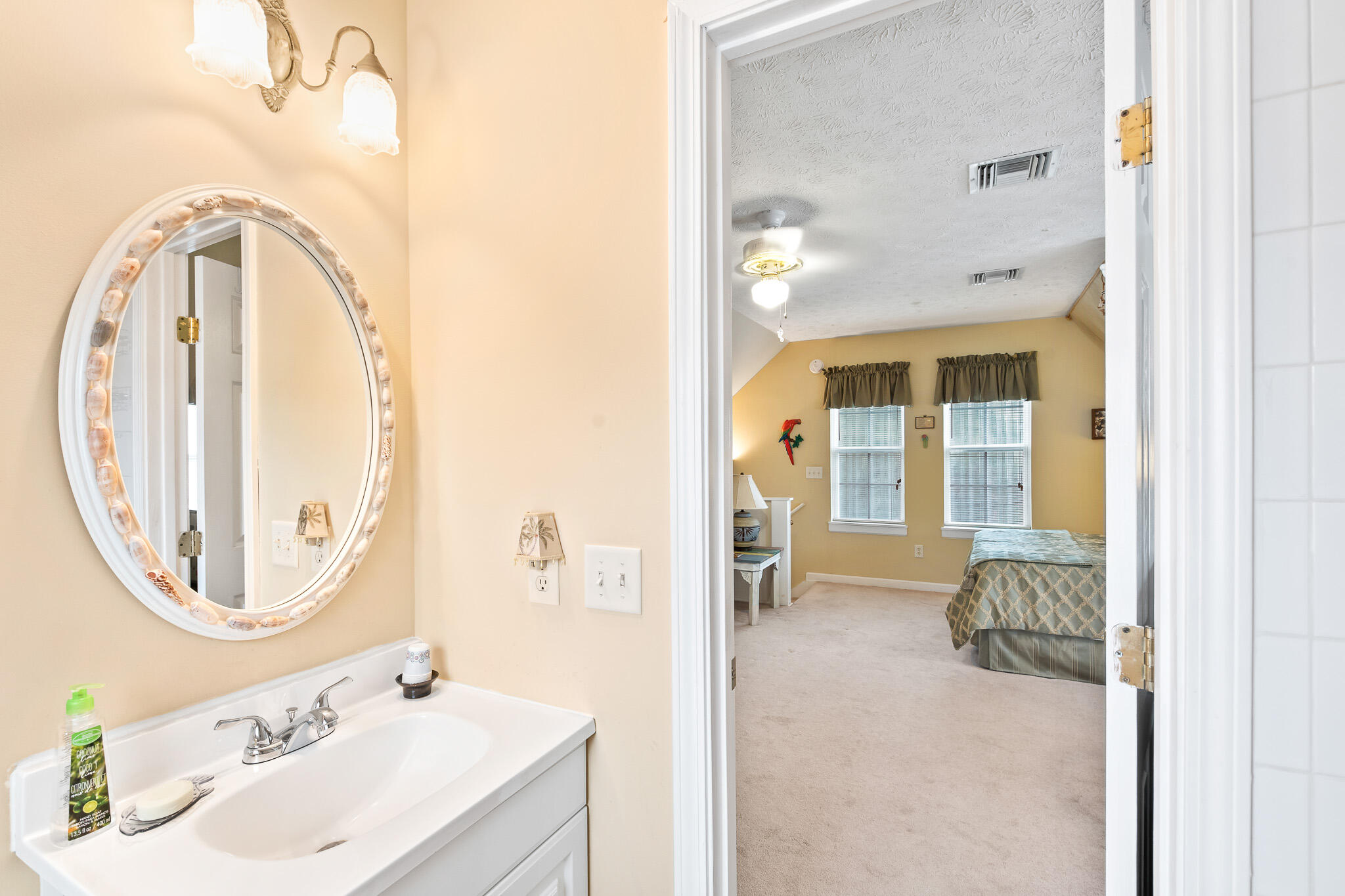 GULF VISTA - Residential