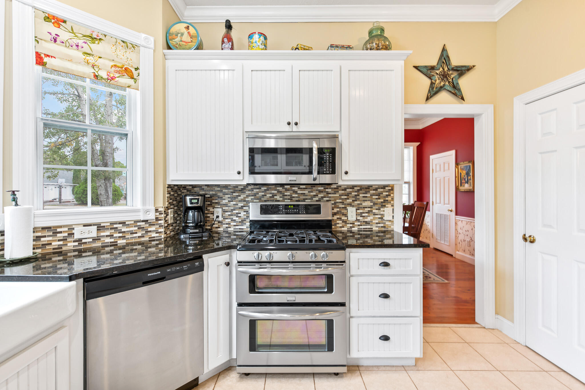 GULF VISTA - Residential