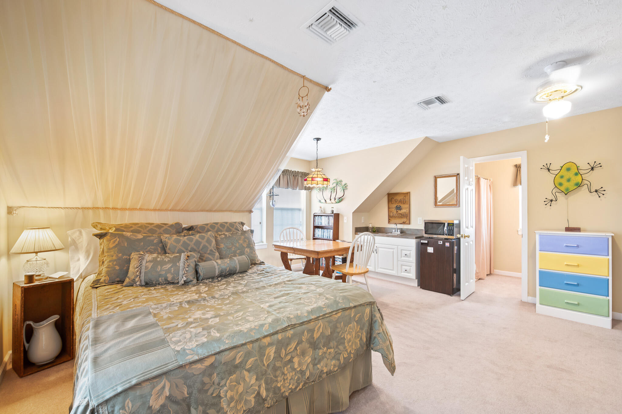 GULF VISTA - Residential