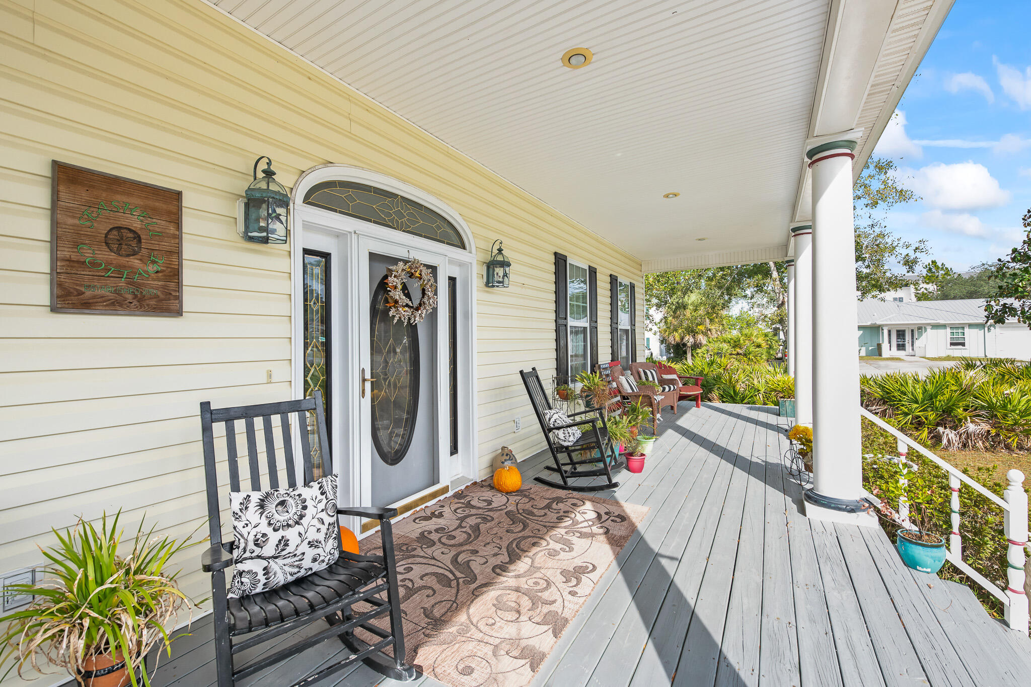 GULF VISTA - Residential