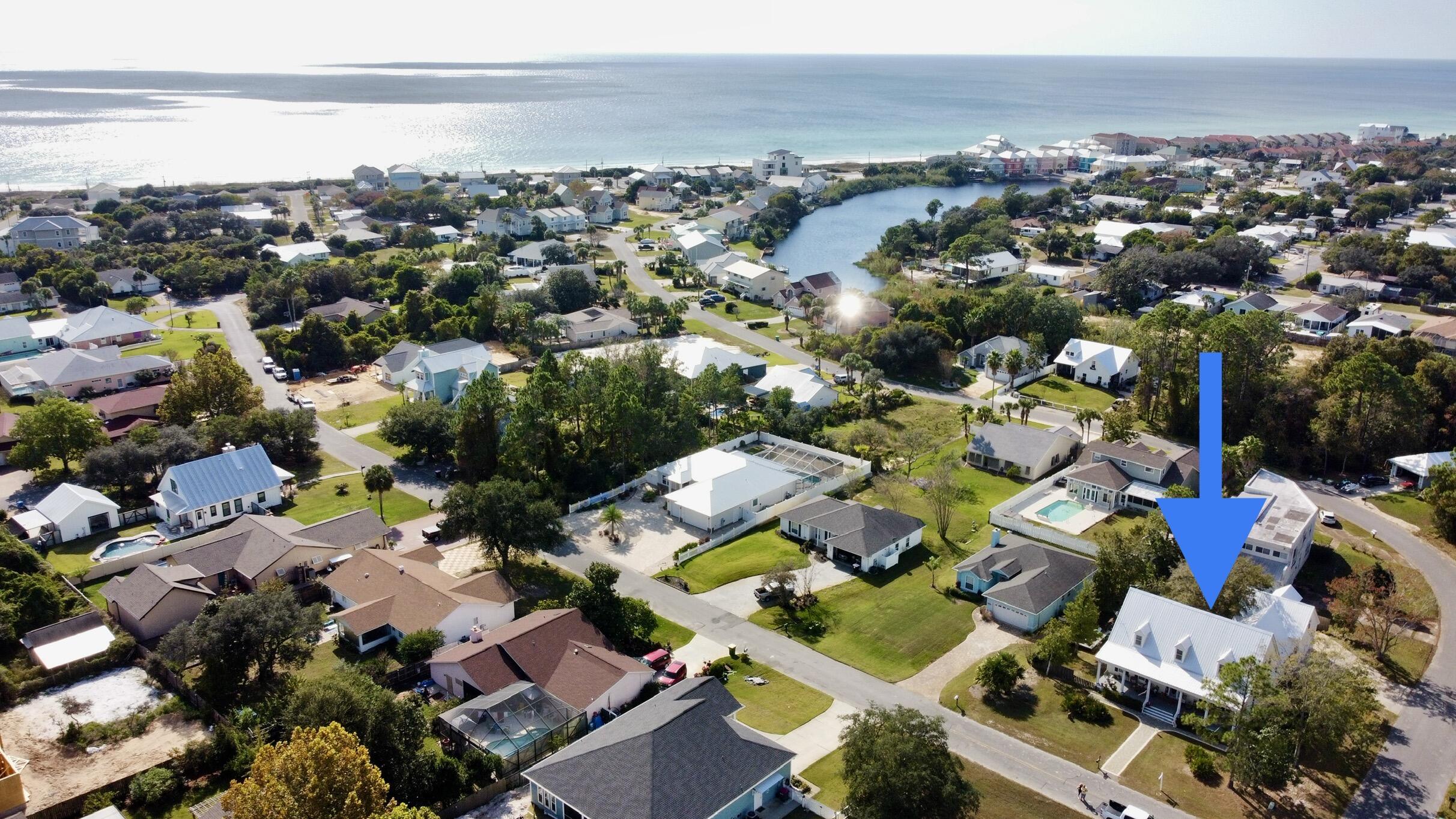 GULF VISTA - Residential