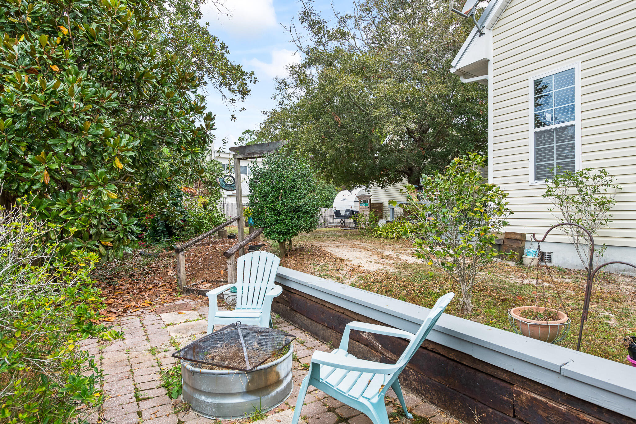 GULF VISTA - Residential