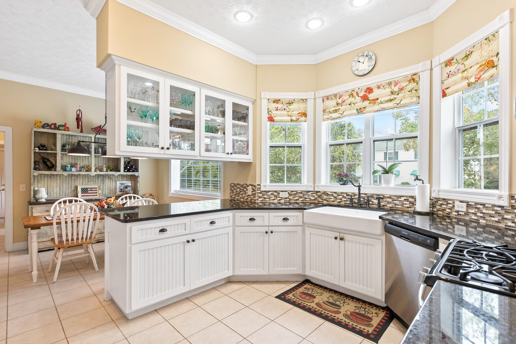 GULF VISTA - Residential