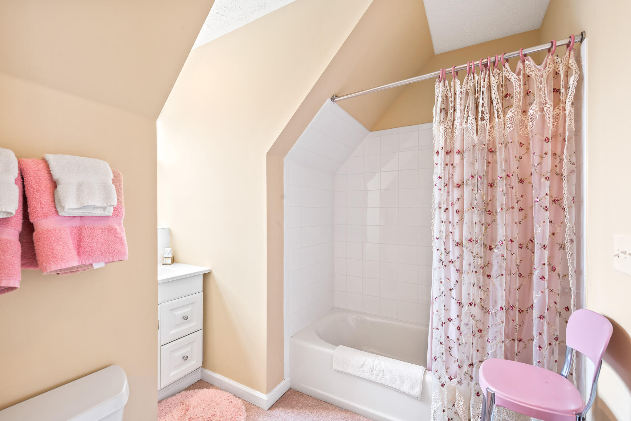 GULF VISTA - Residential