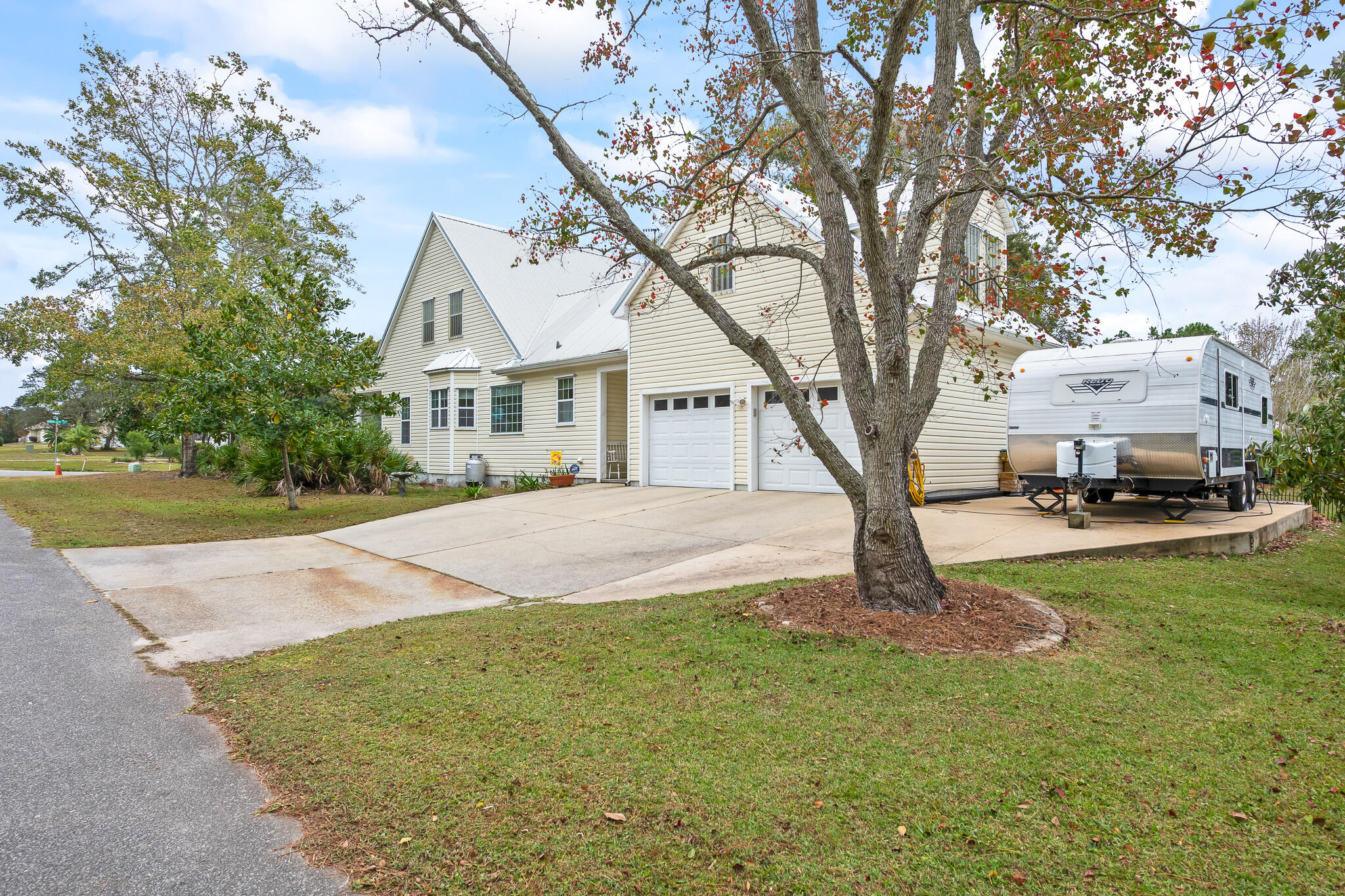 GULF VISTA - Residential