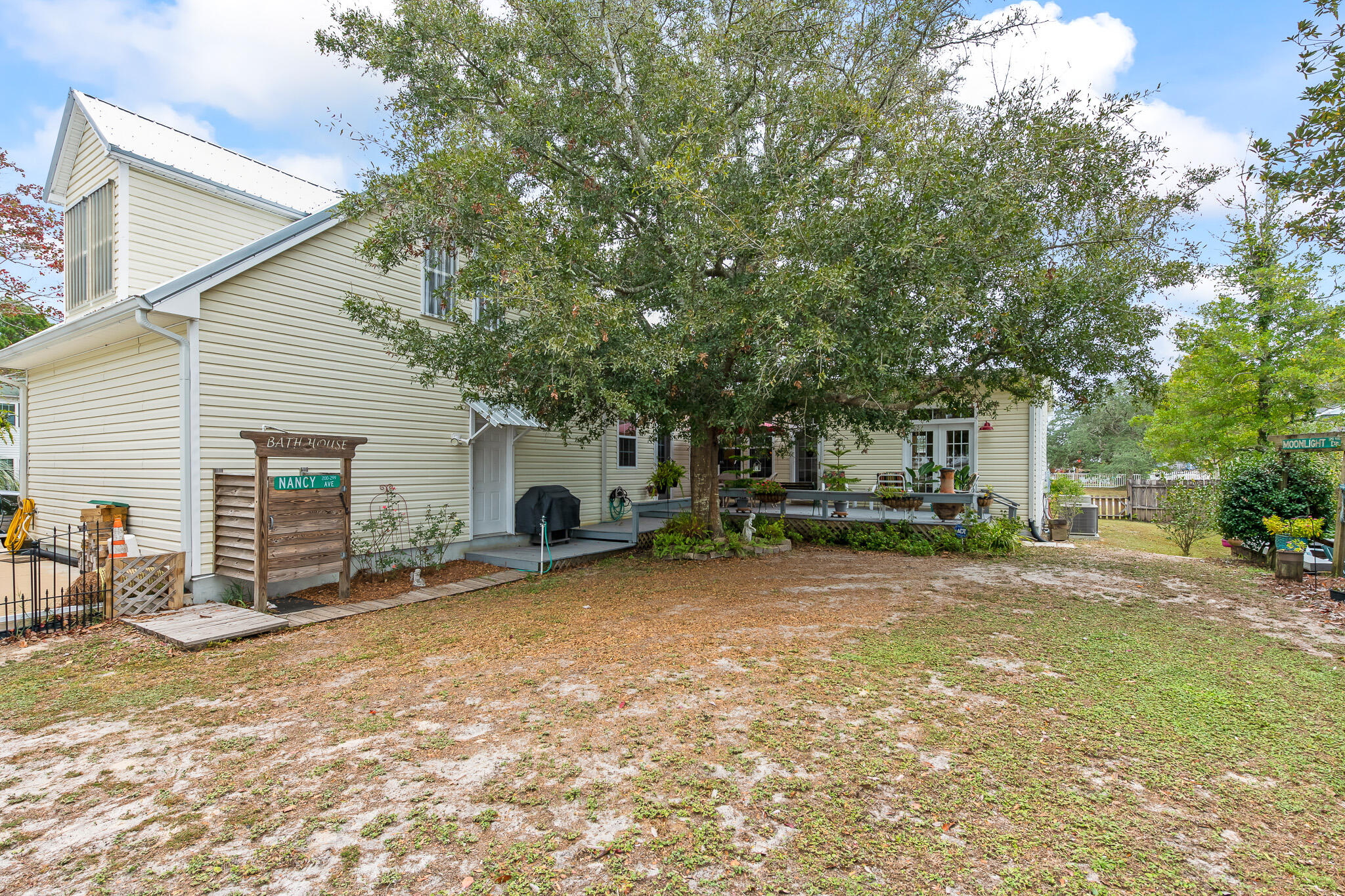 GULF VISTA - Residential