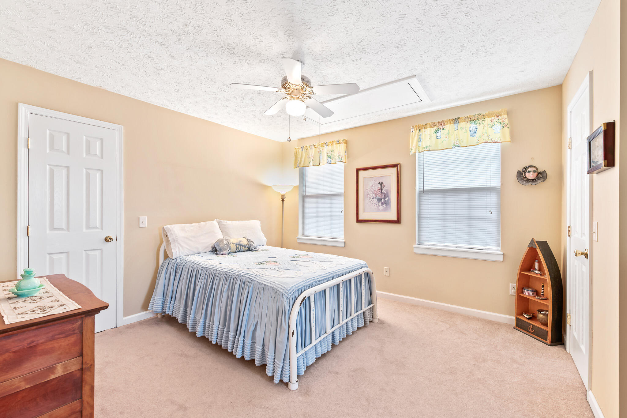 GULF VISTA - Residential