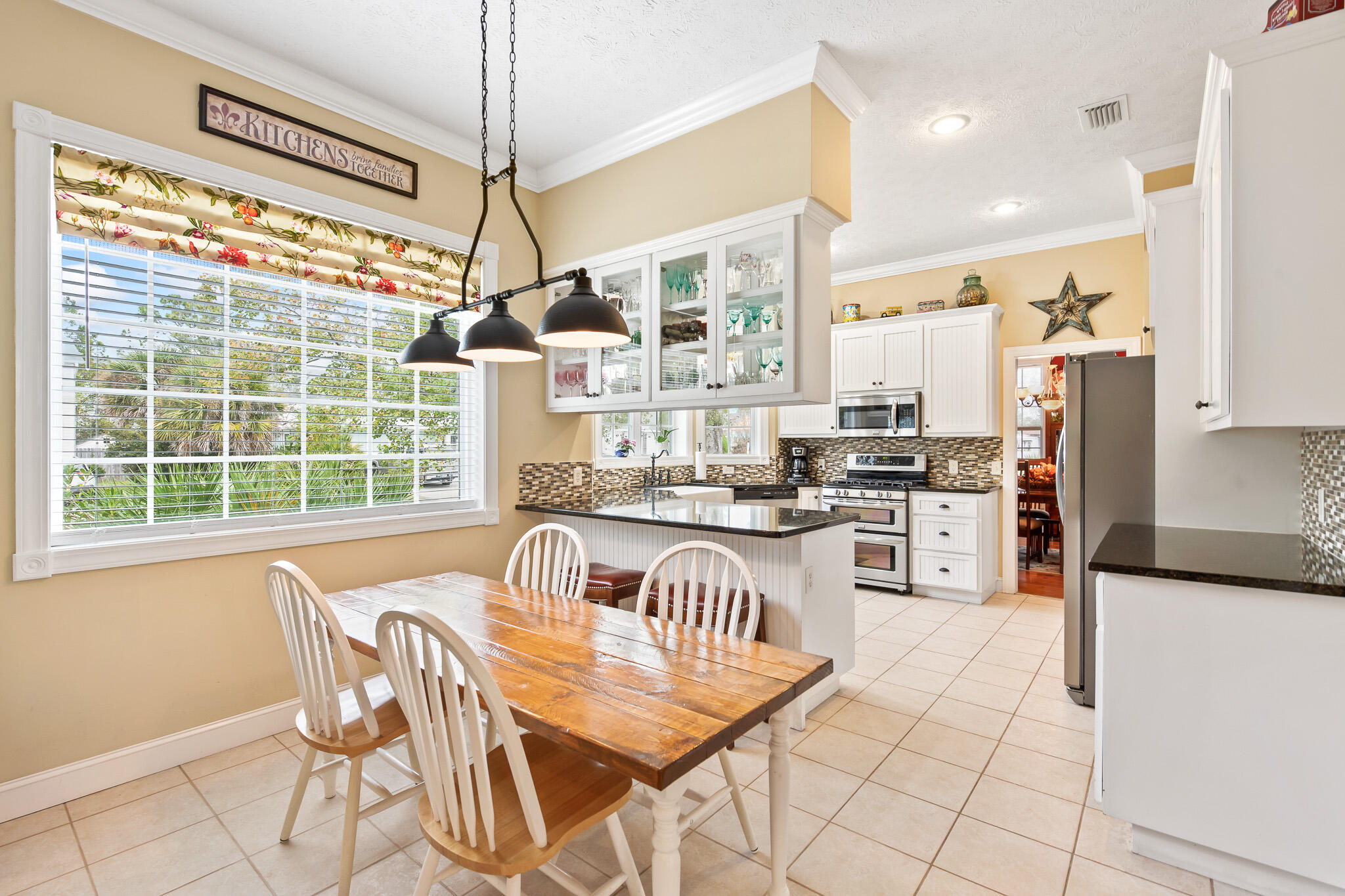 GULF VISTA - Residential