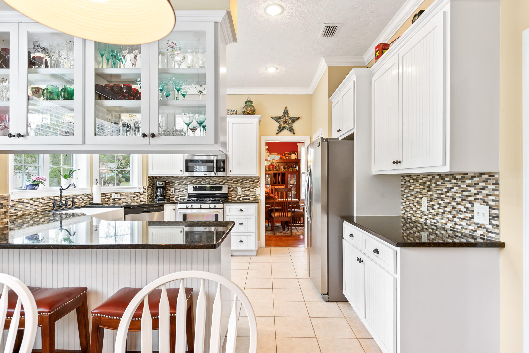 GULF VISTA - Residential